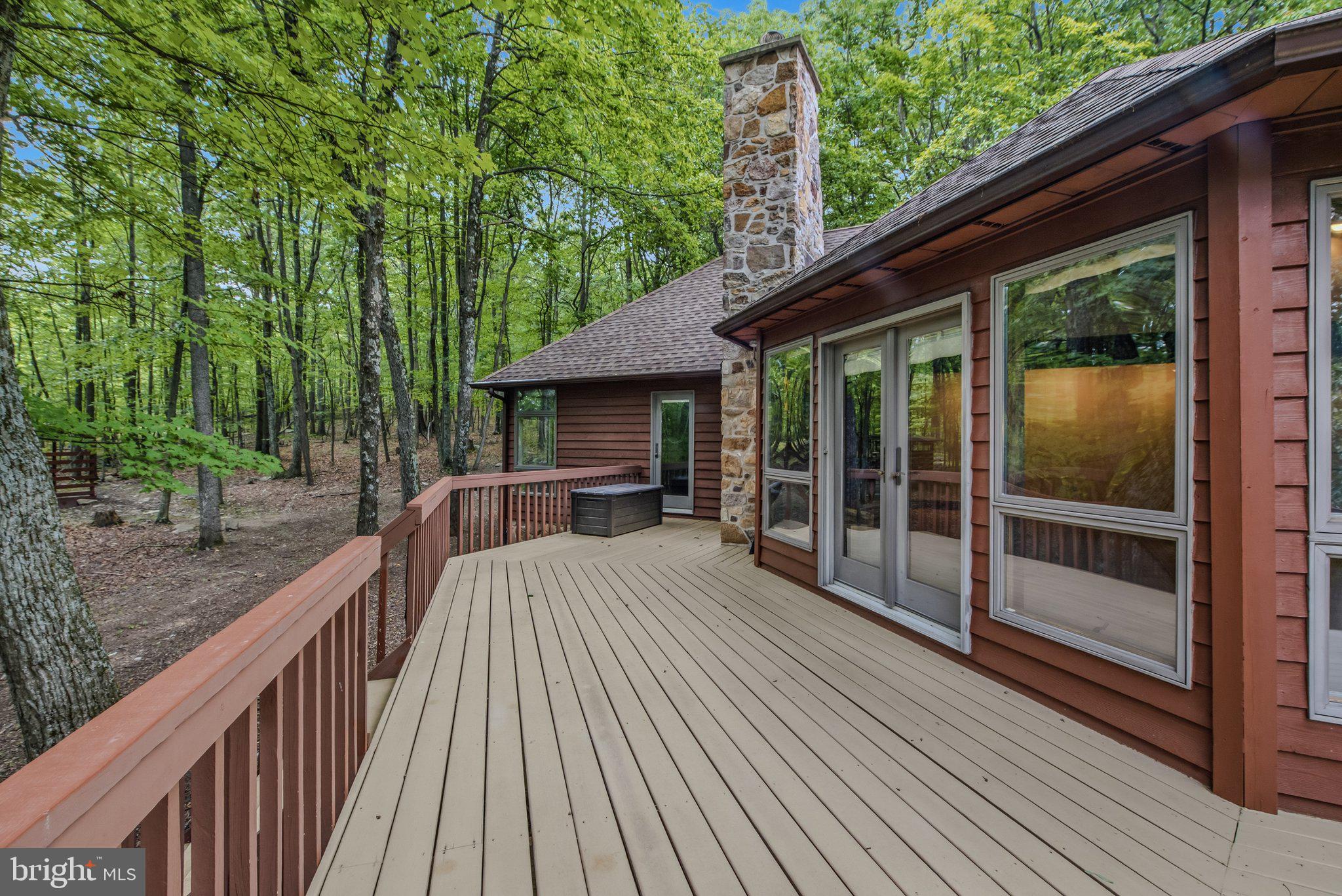 ROCK GAP WOODS - Residential