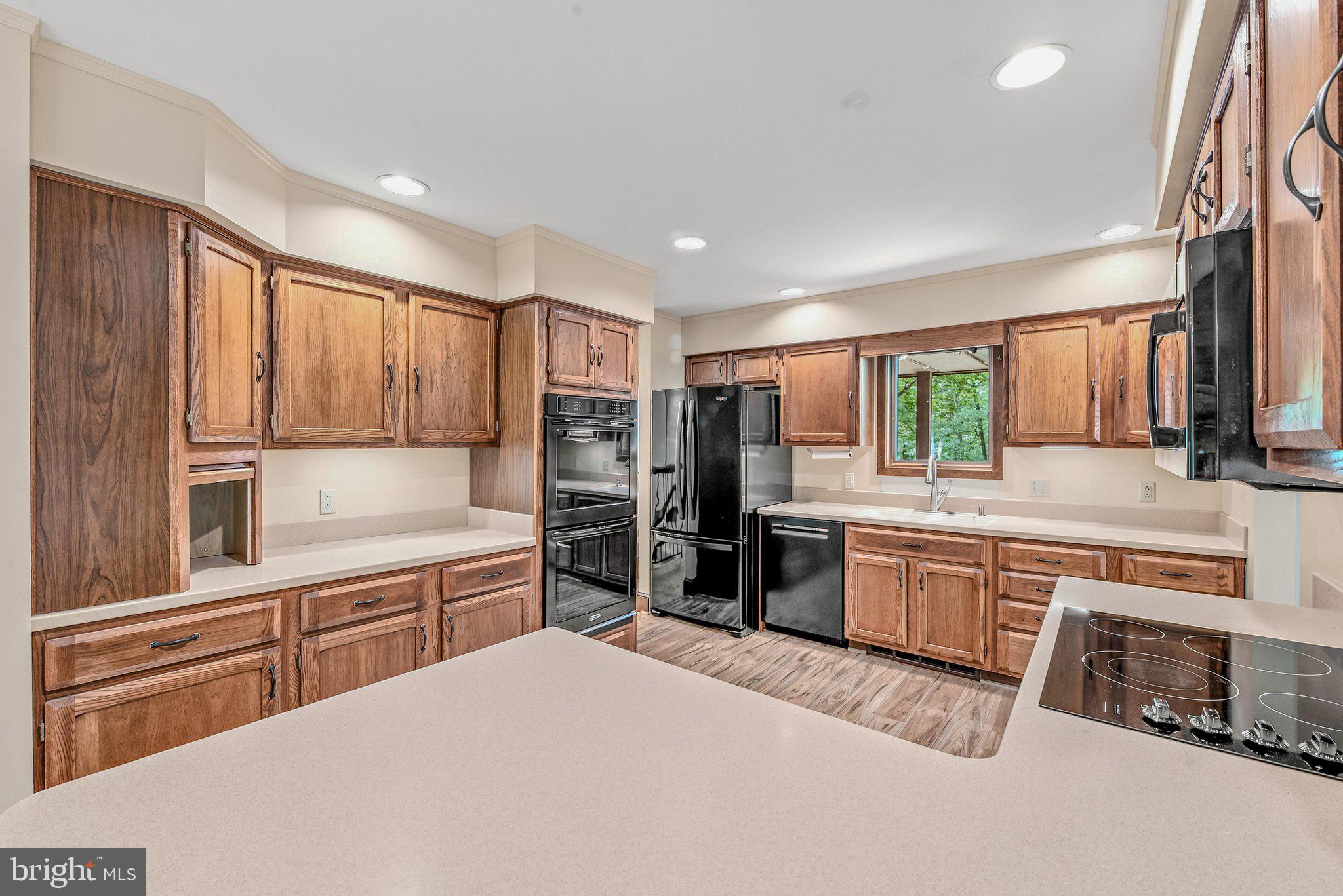 ROCK GAP WOODS - Residential