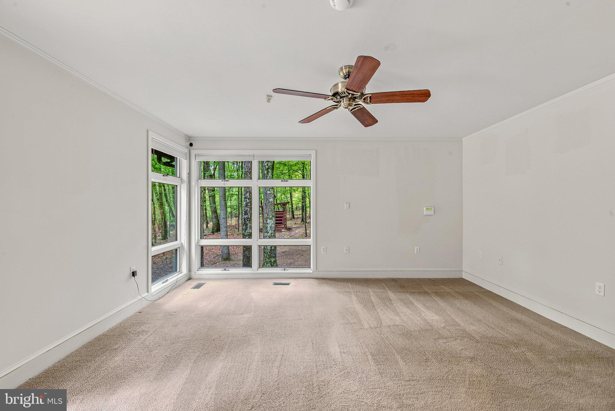 ROCK GAP WOODS - Residential