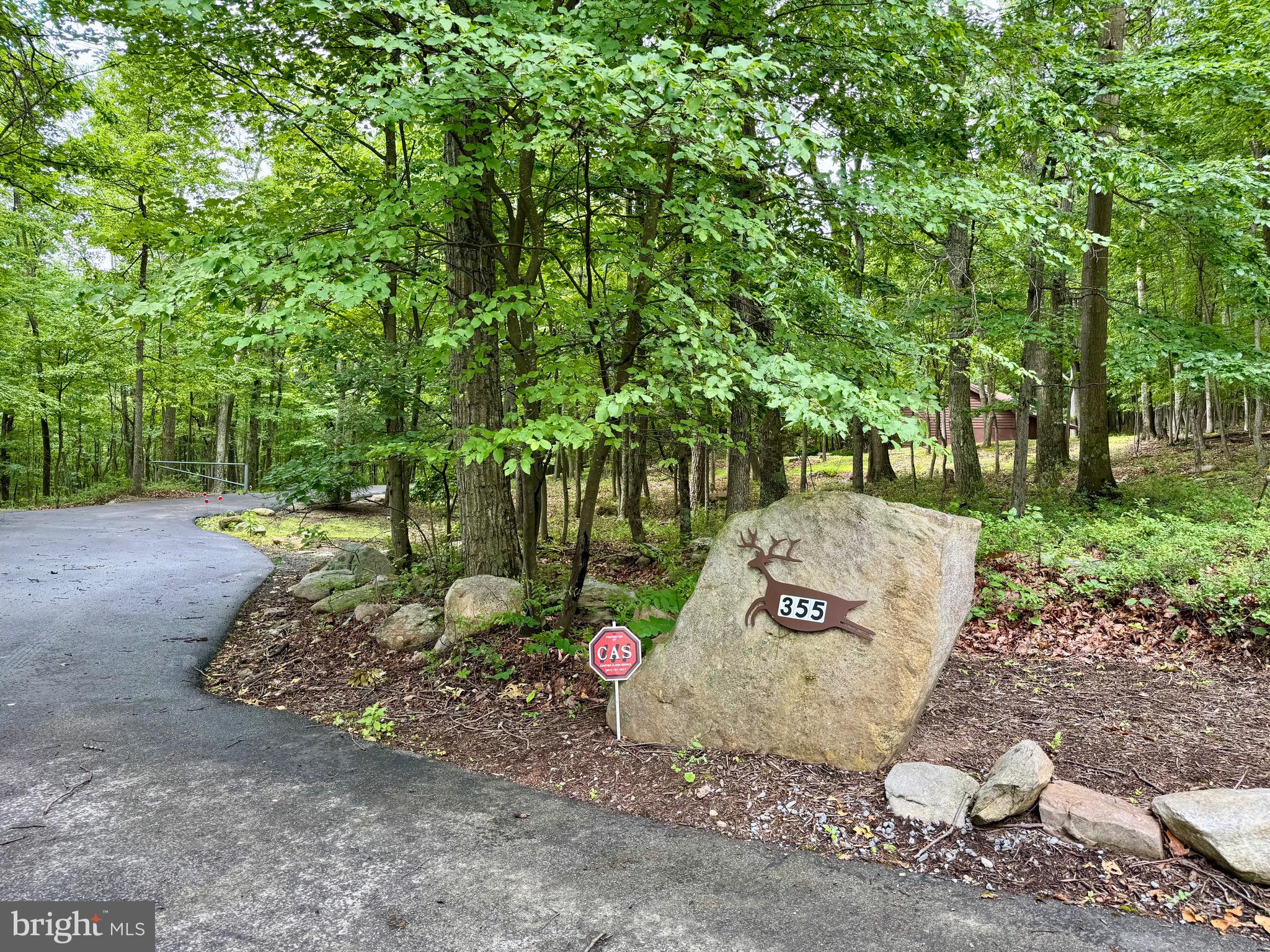 ROCK GAP WOODS - Residential