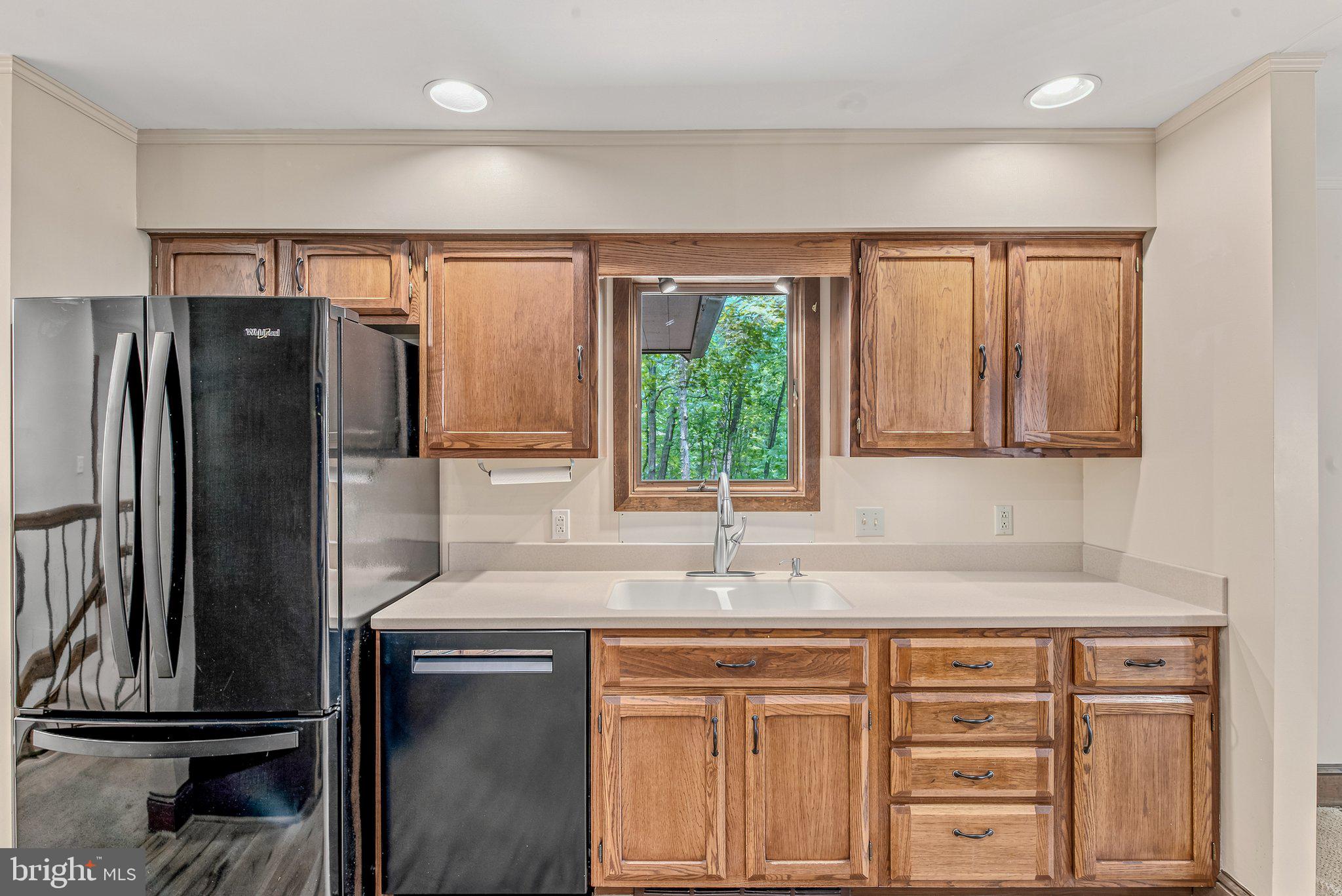 ROCK GAP WOODS - Residential