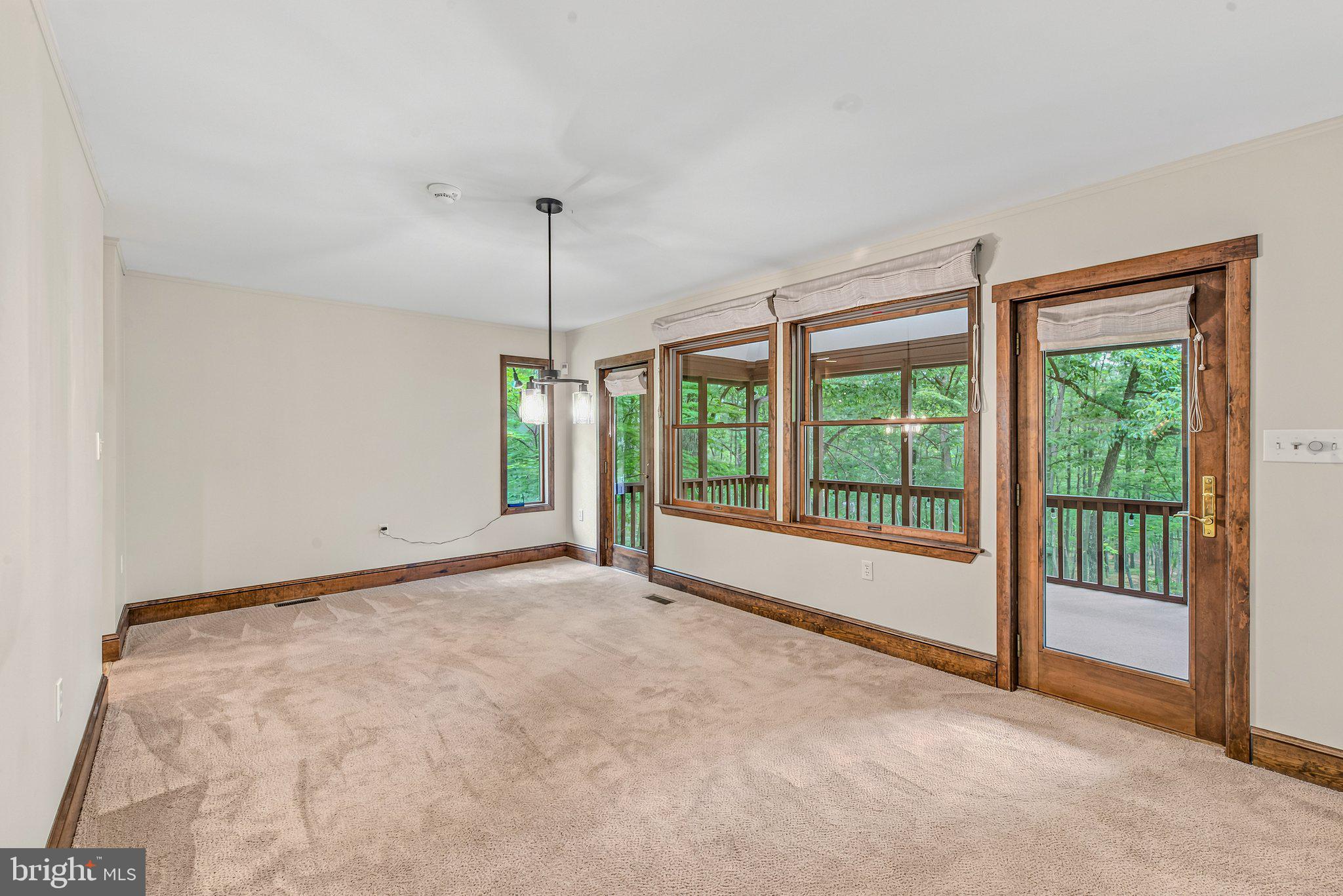 ROCK GAP WOODS - Residential