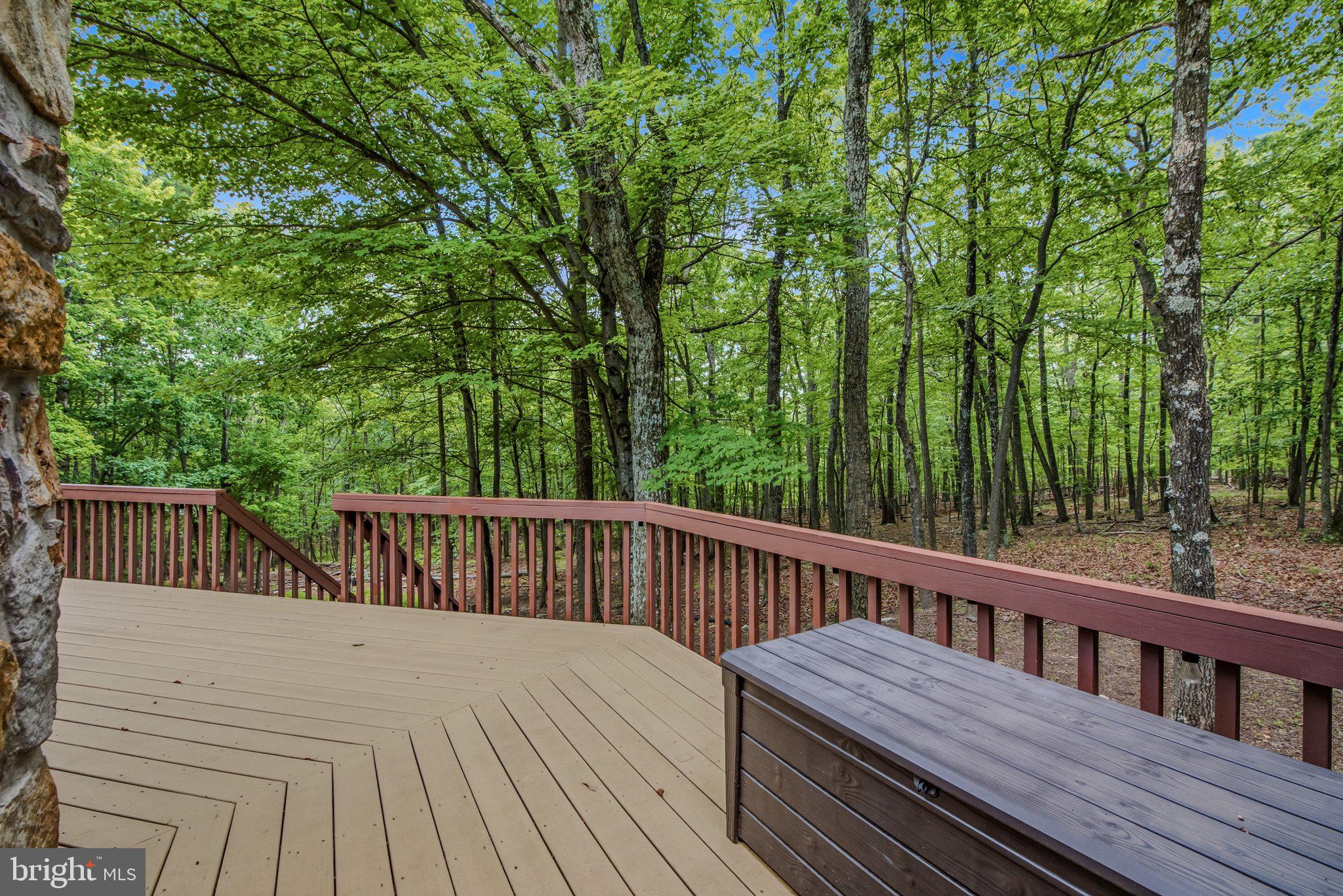 ROCK GAP WOODS - Residential
