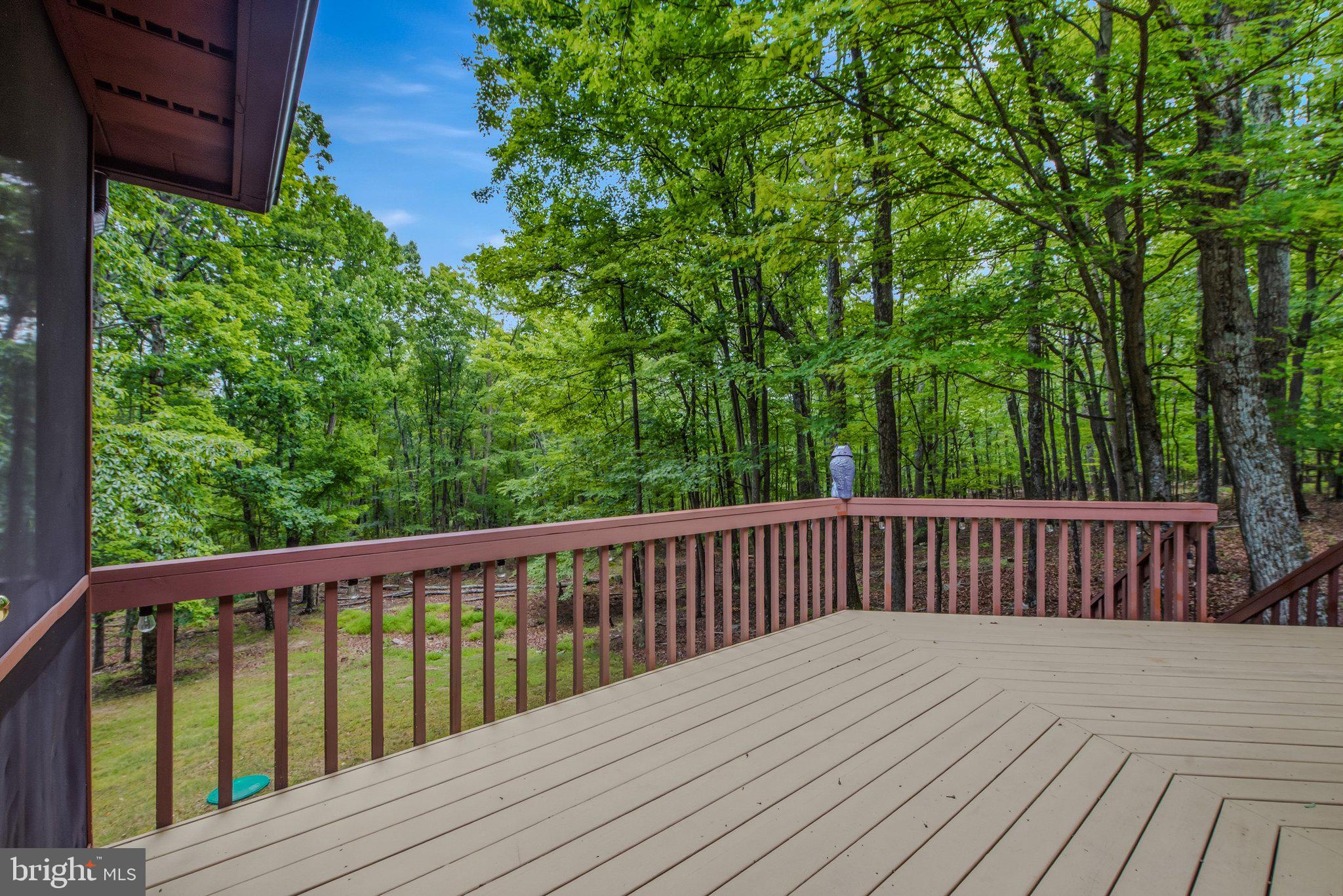 ROCK GAP WOODS - Residential