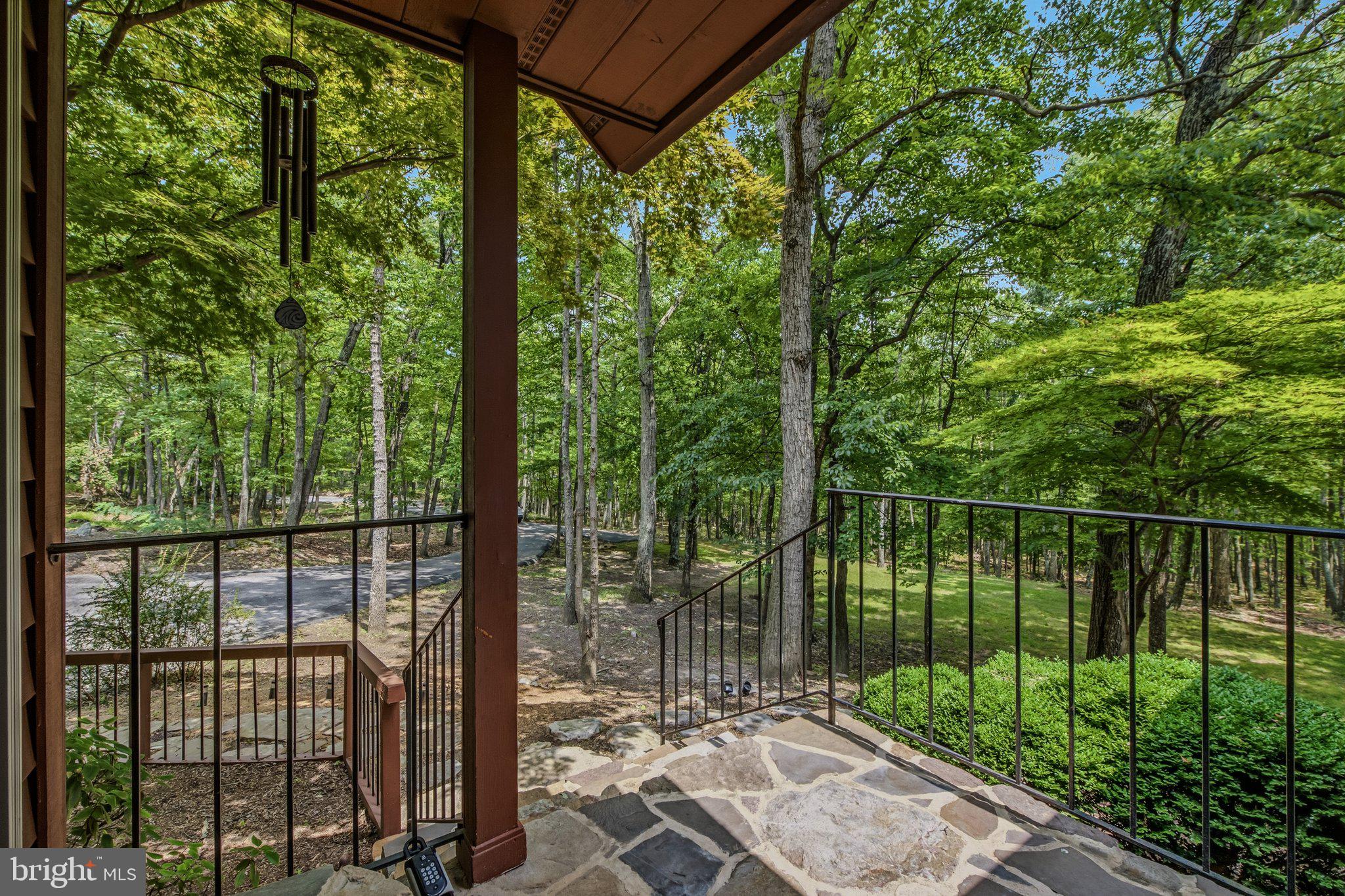 ROCK GAP WOODS - Residential