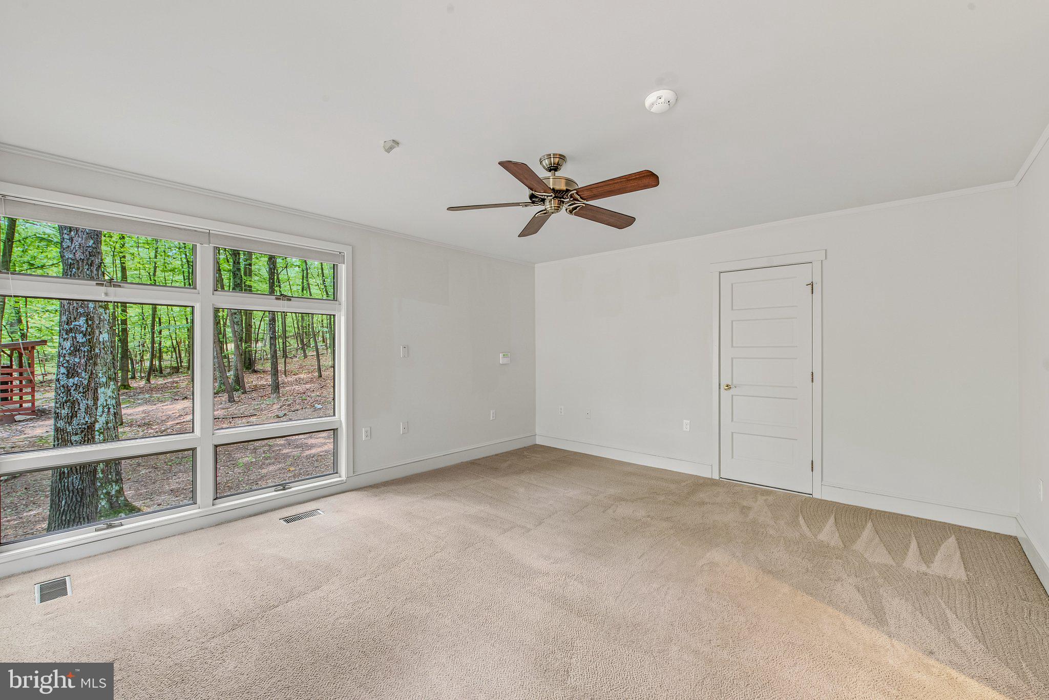 ROCK GAP WOODS - Residential