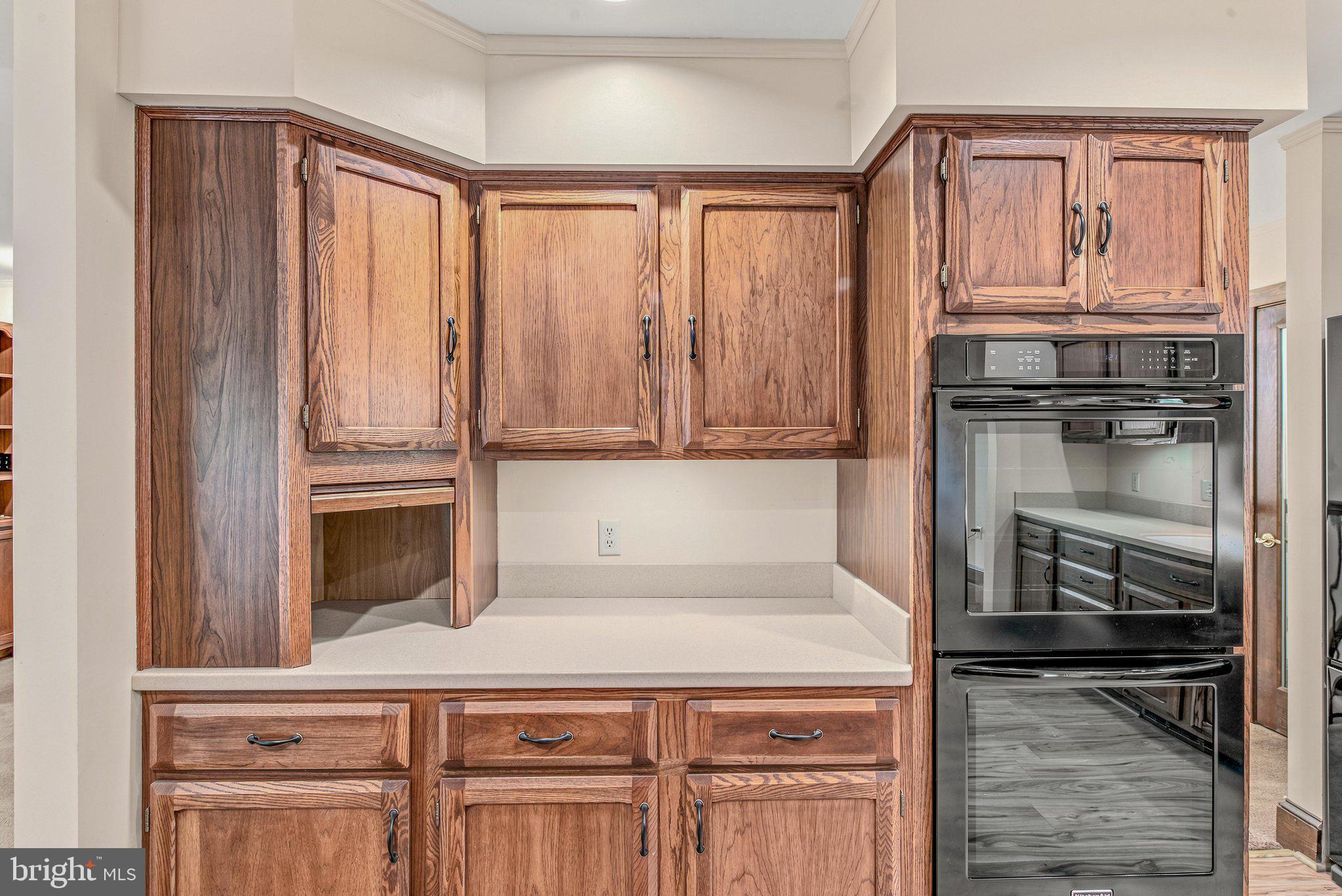 ROCK GAP WOODS - Residential