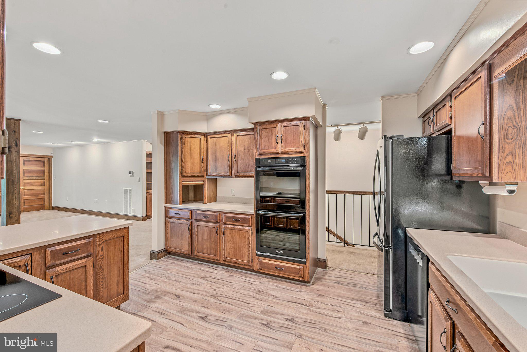 ROCK GAP WOODS - Residential