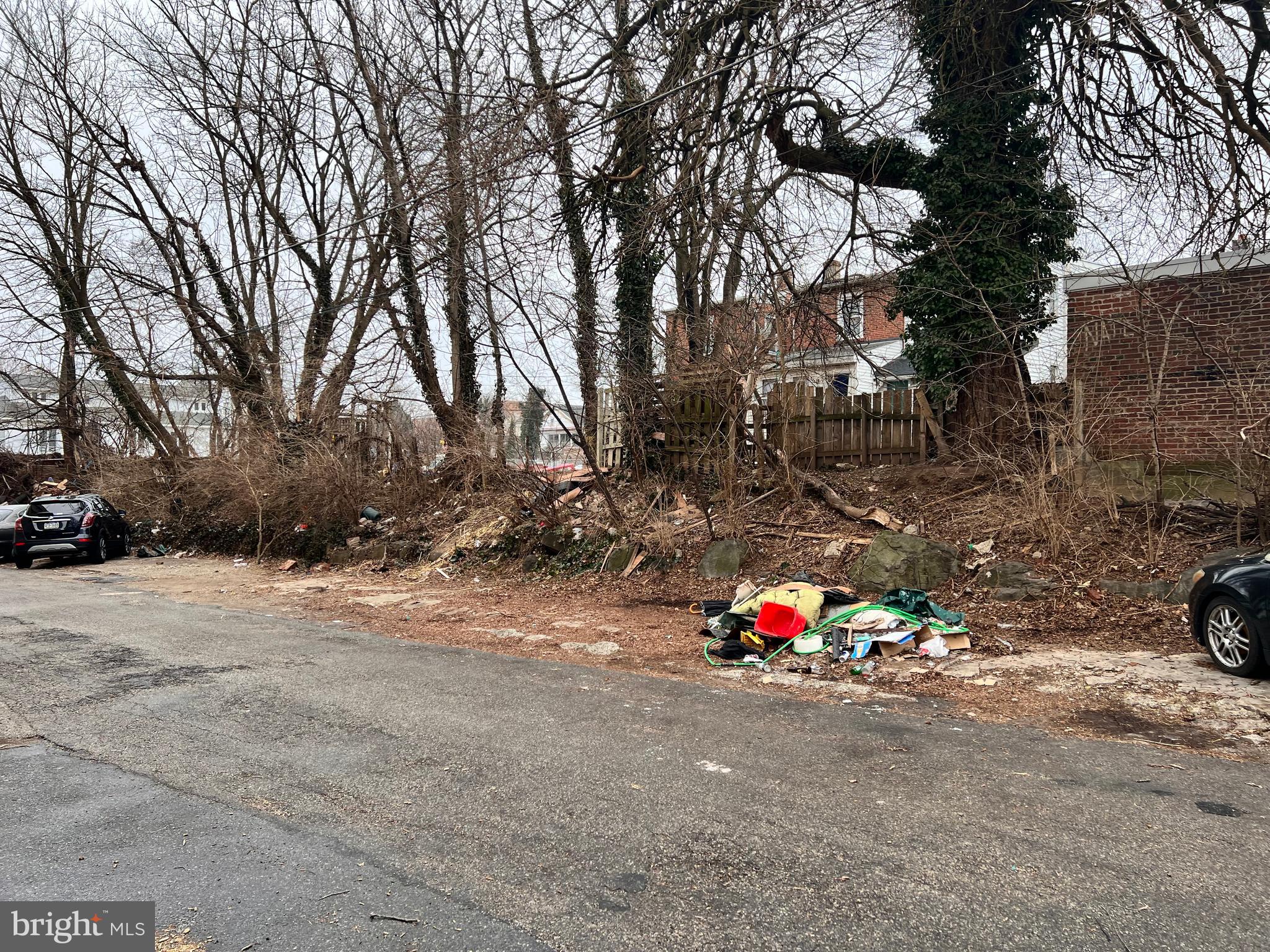 Legal corner paved parking lot .  Zoning permit is uploaded in the "documents" section.  There is no formal street address and 17 E. Wood St is used for reference only.   This is Parcel 13-00-39460-00-1  also know by  Block 67 Lot 44.  See Tax Map in PHOTOS.