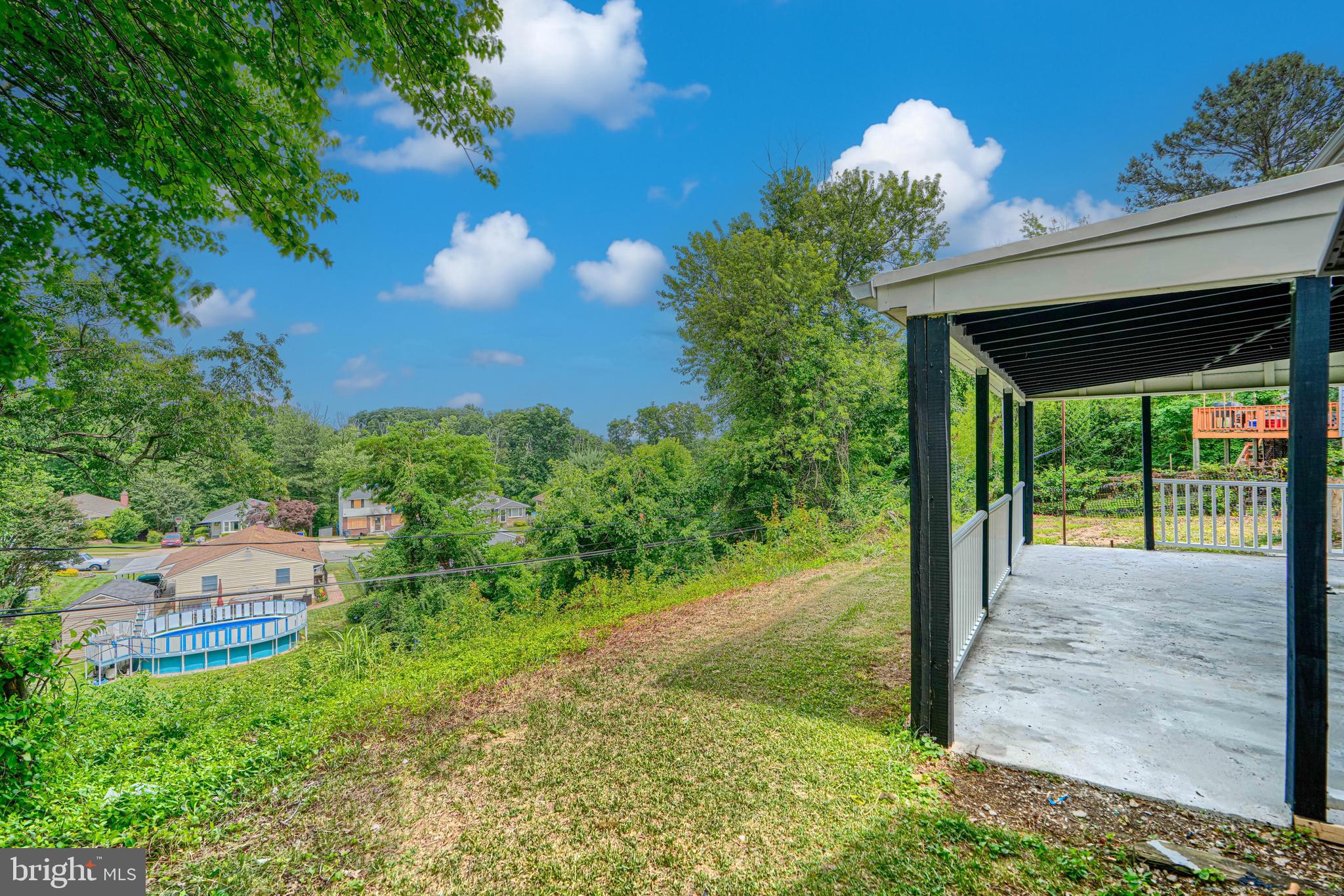 THORNEWOOD PARK - Residential