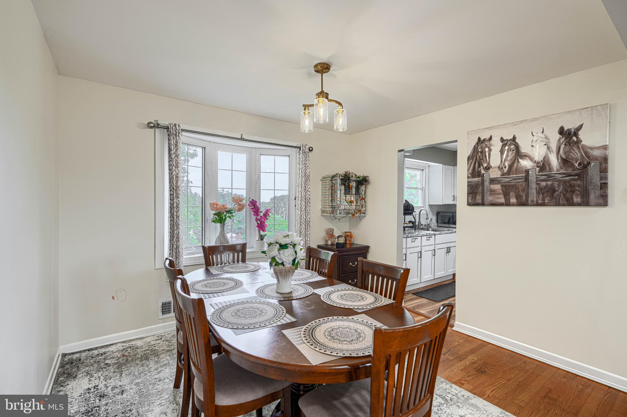 THORNEWOOD PARK - Residential