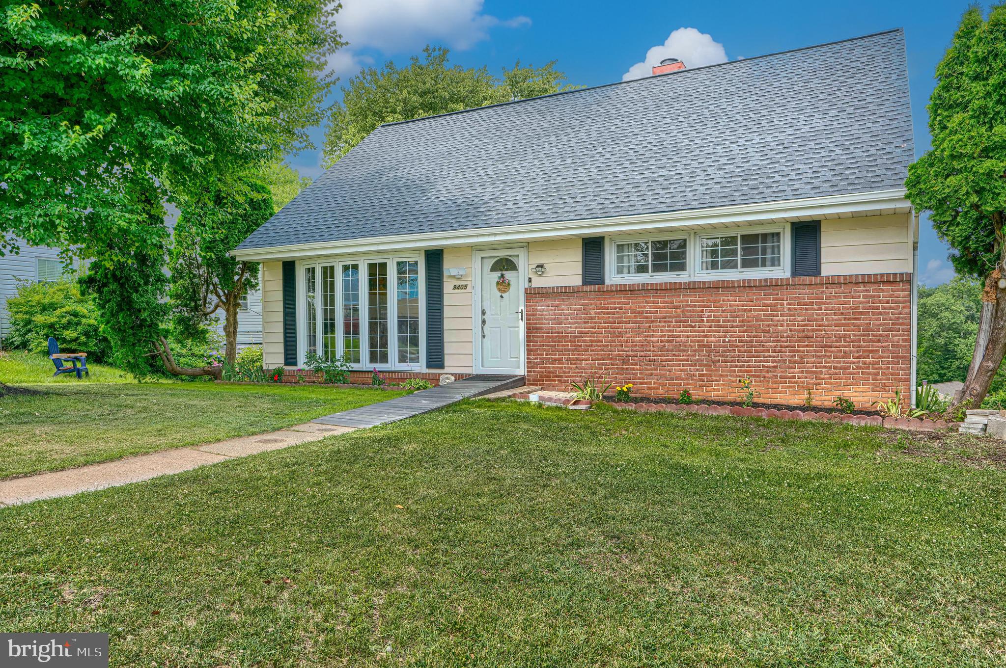 THORNEWOOD PARK - Residential