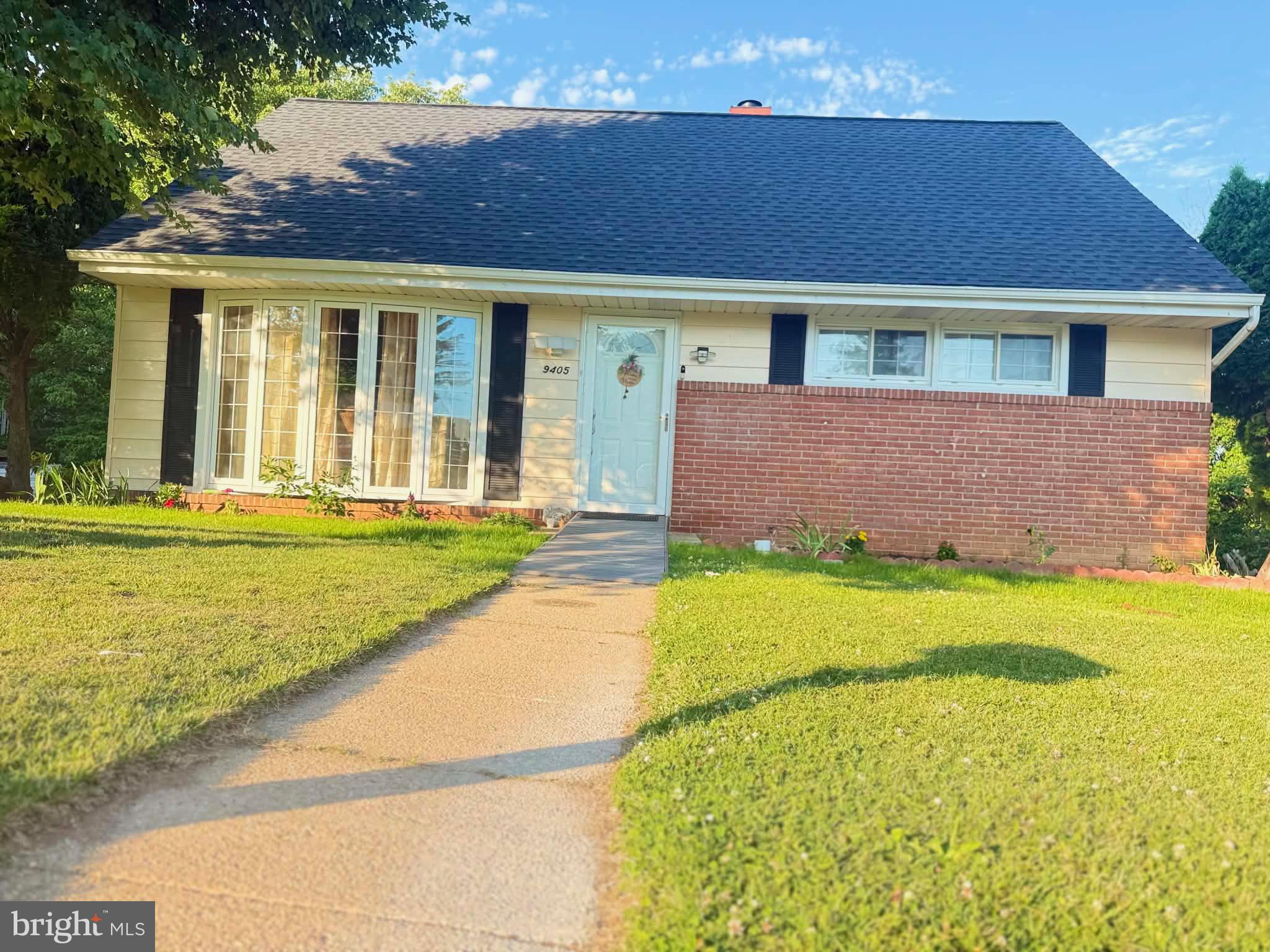 THORNEWOOD PARK - Residential
