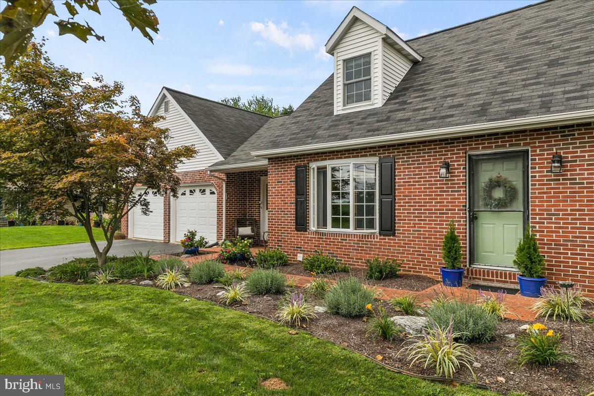 LITITZ - Residential