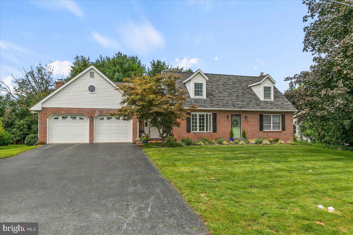 LITITZ - Residential