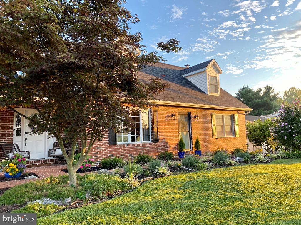LITITZ - Residential