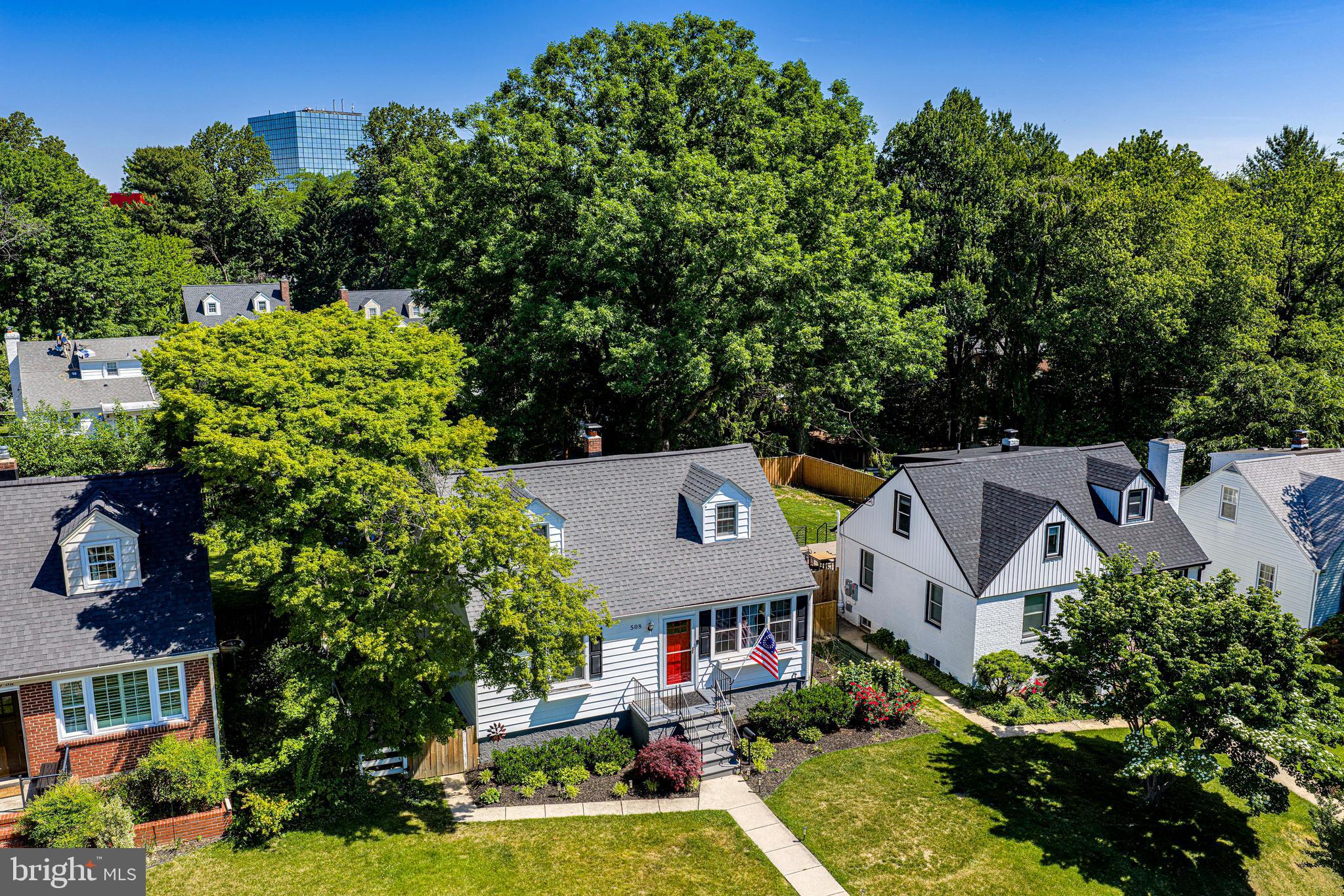 GREENBRIER - Residential
