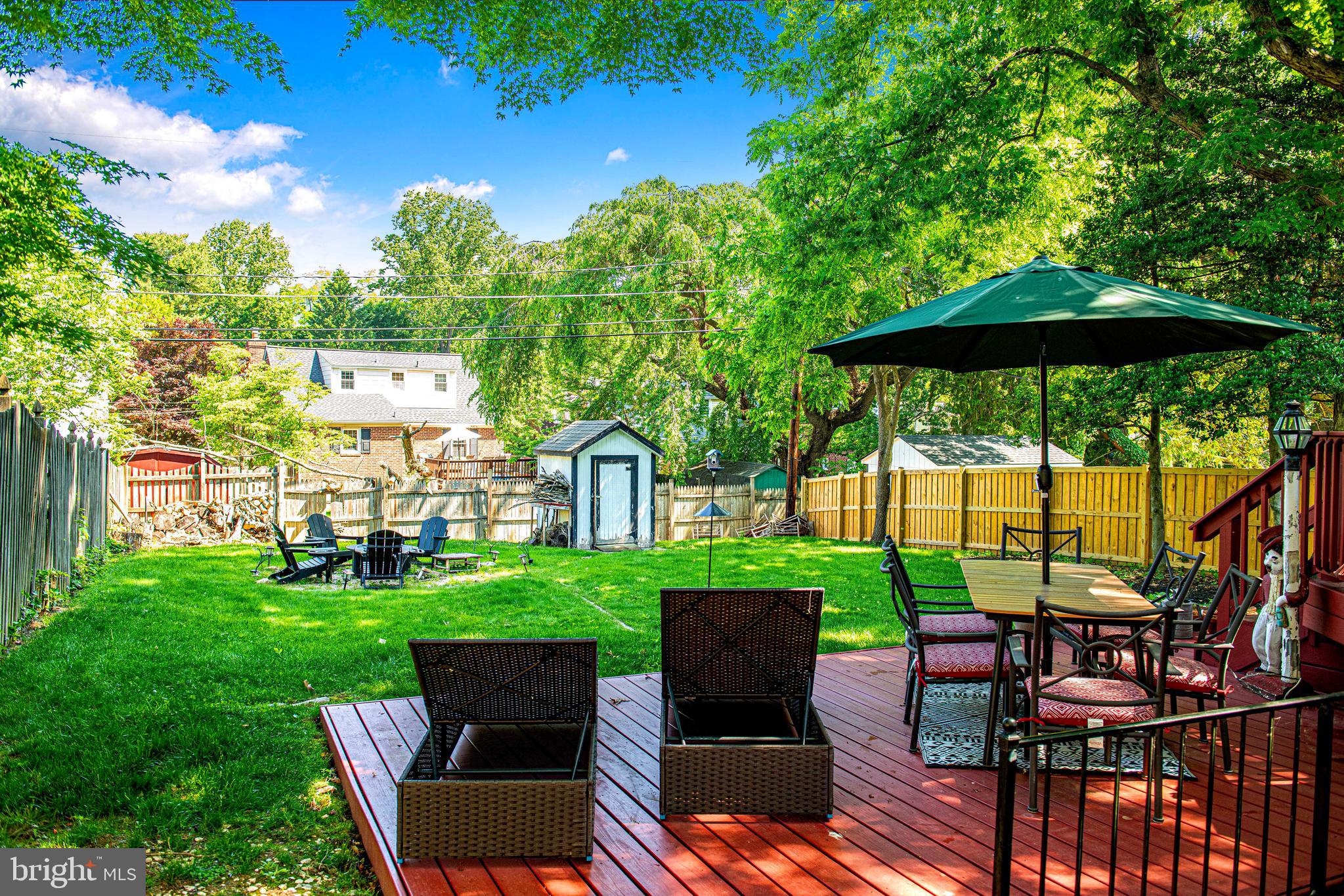 GREENBRIER - Residential