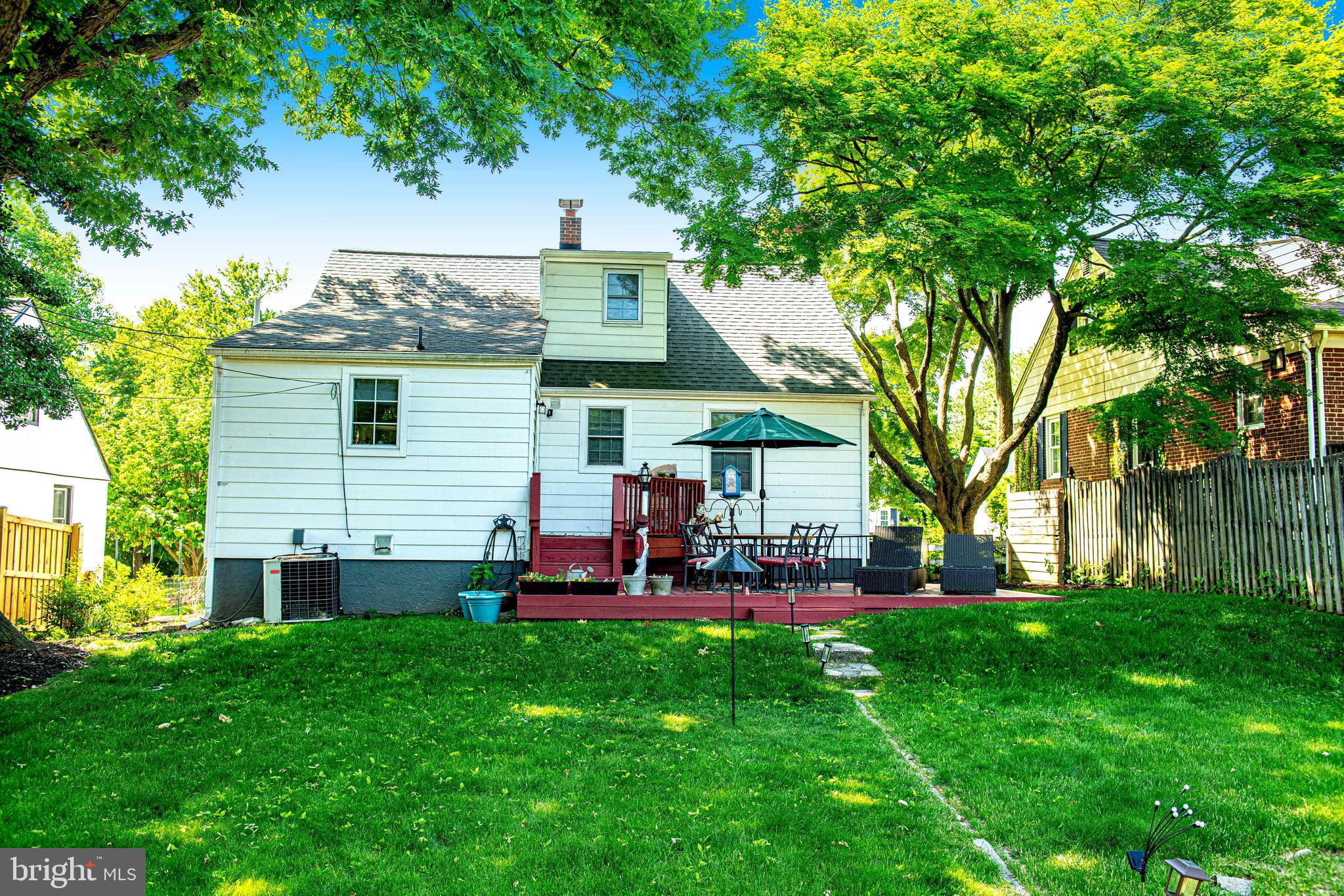GREENBRIER - Residential