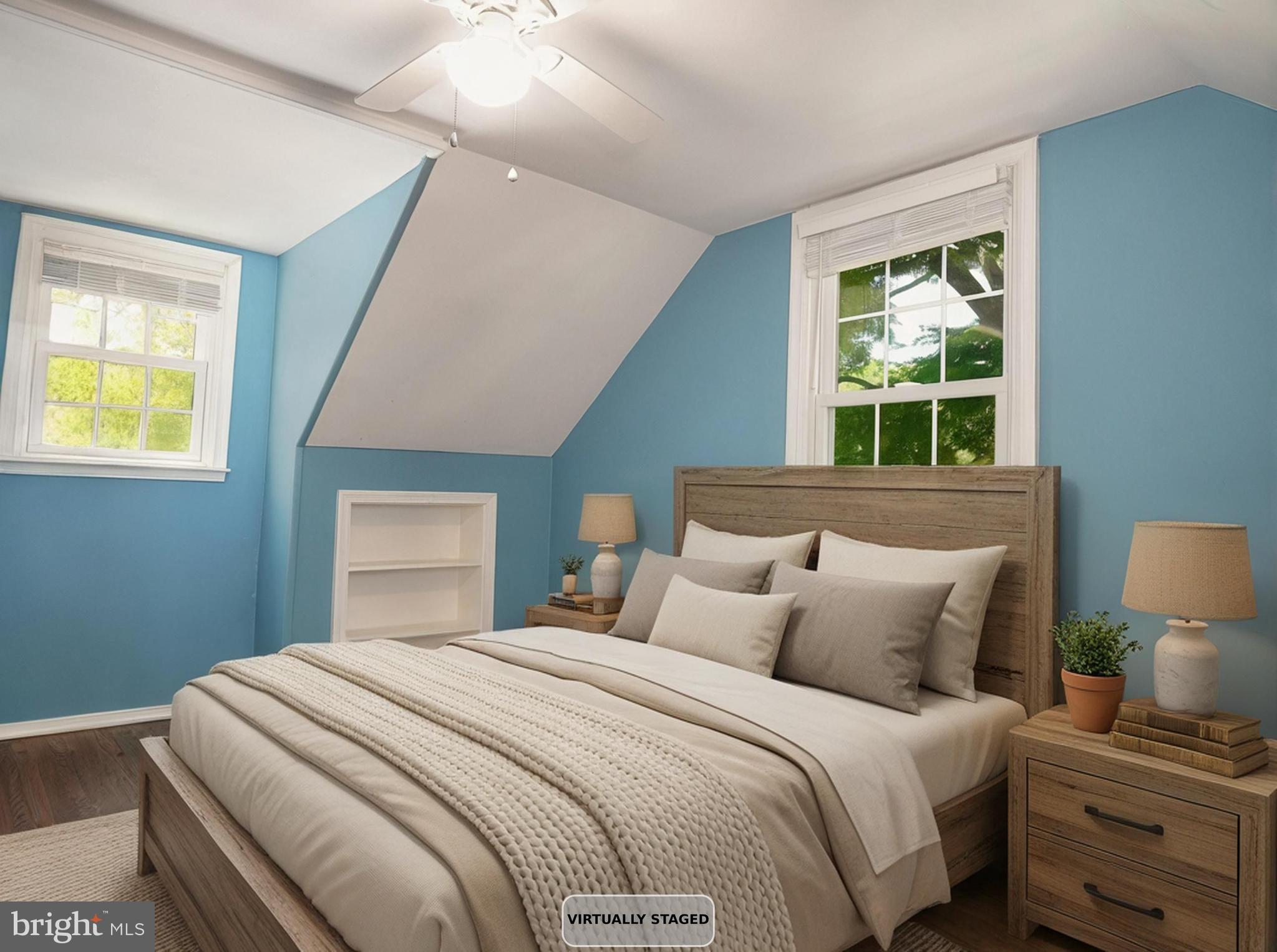 GREENBRIER - Residential