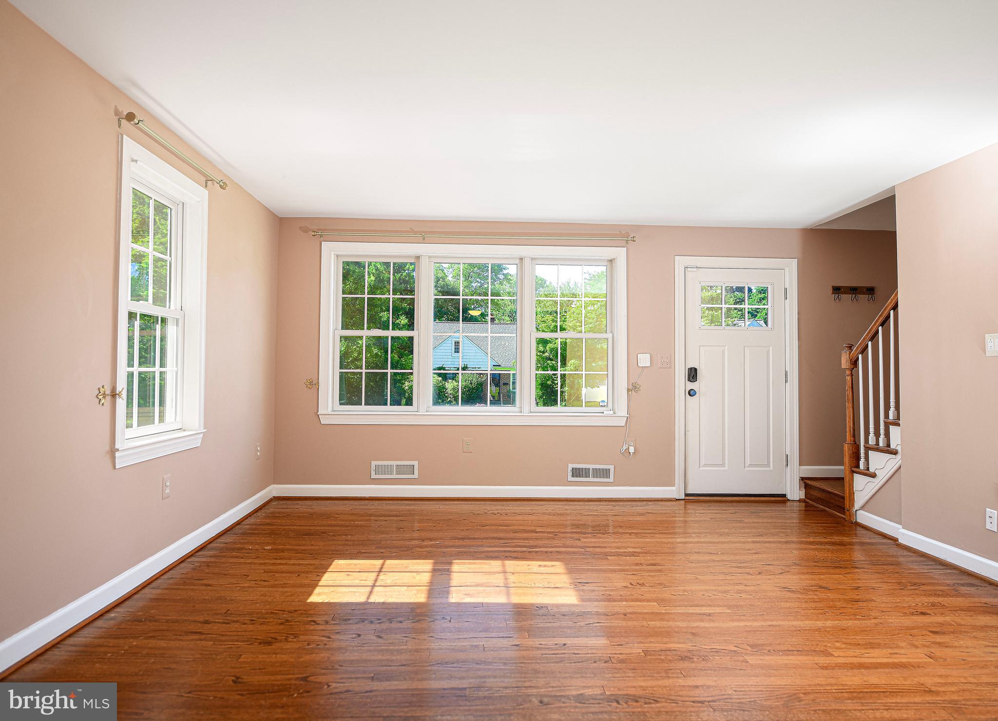 GREENBRIER - Residential