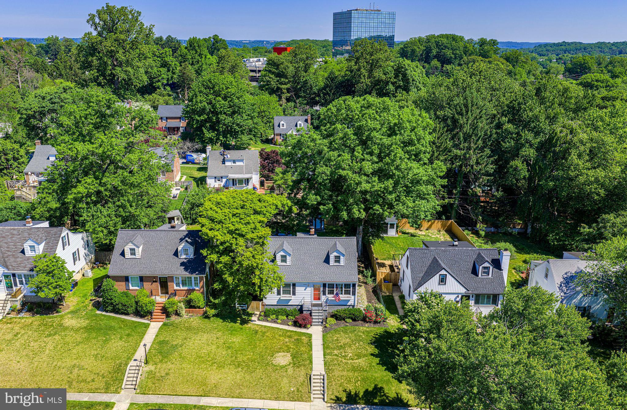 GREENBRIER - Residential