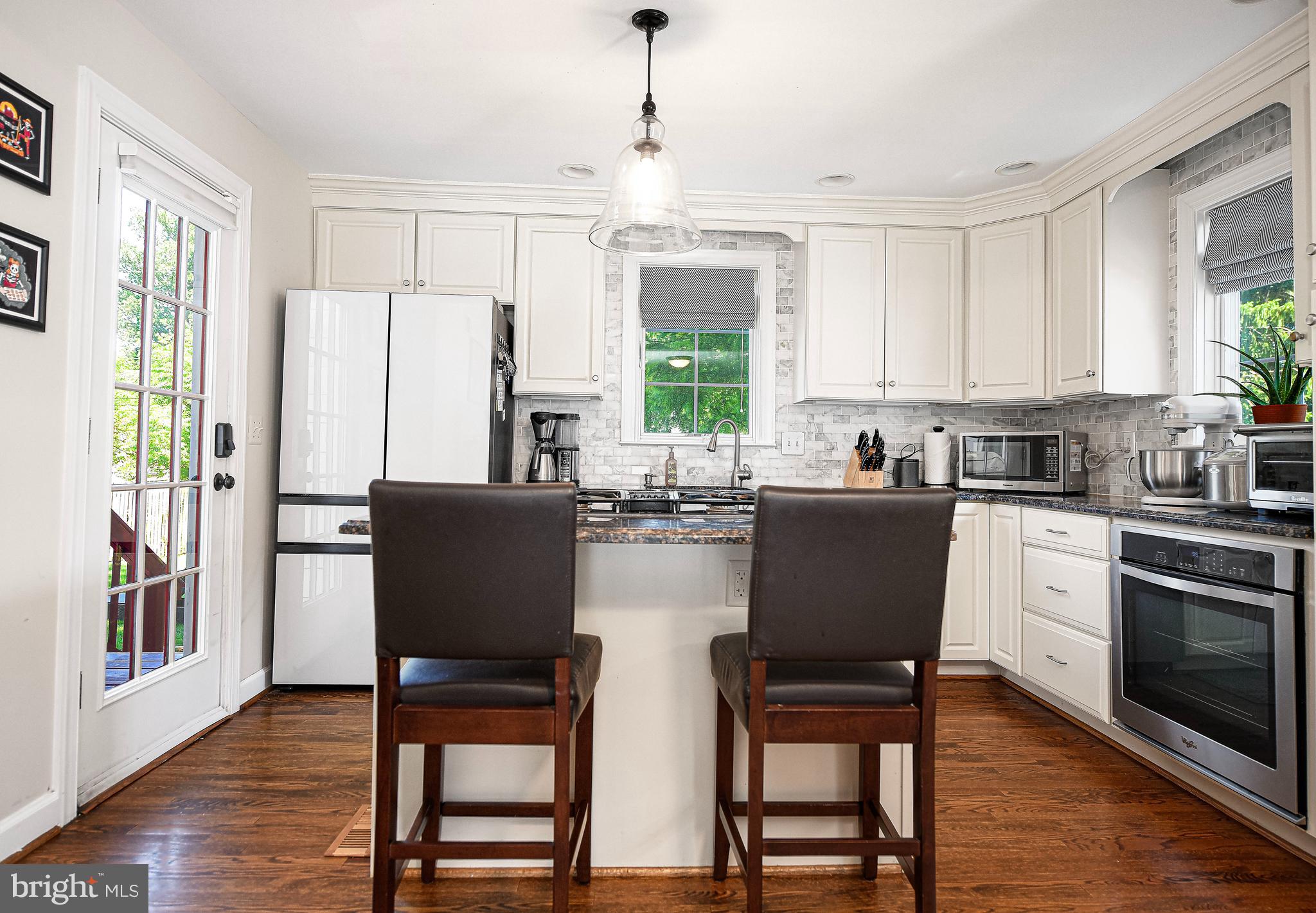 GREENBRIER - Residential