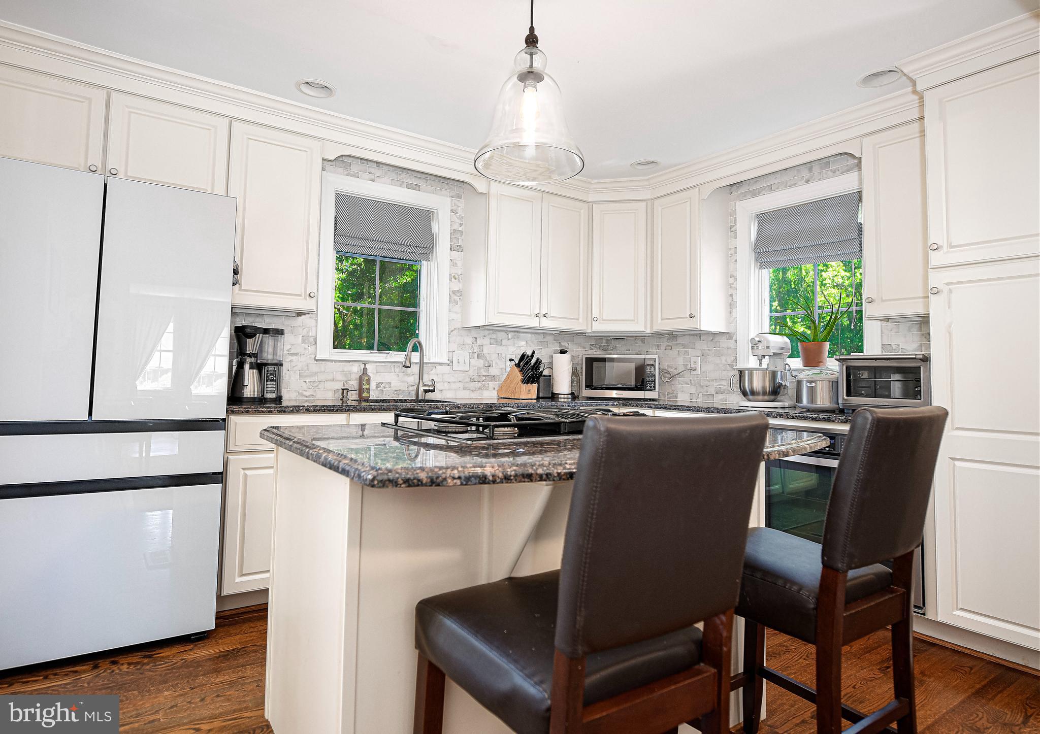 GREENBRIER - Residential