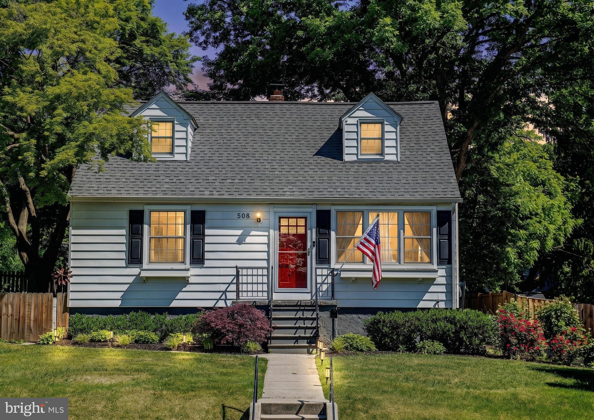 GREENBRIER - Residential
