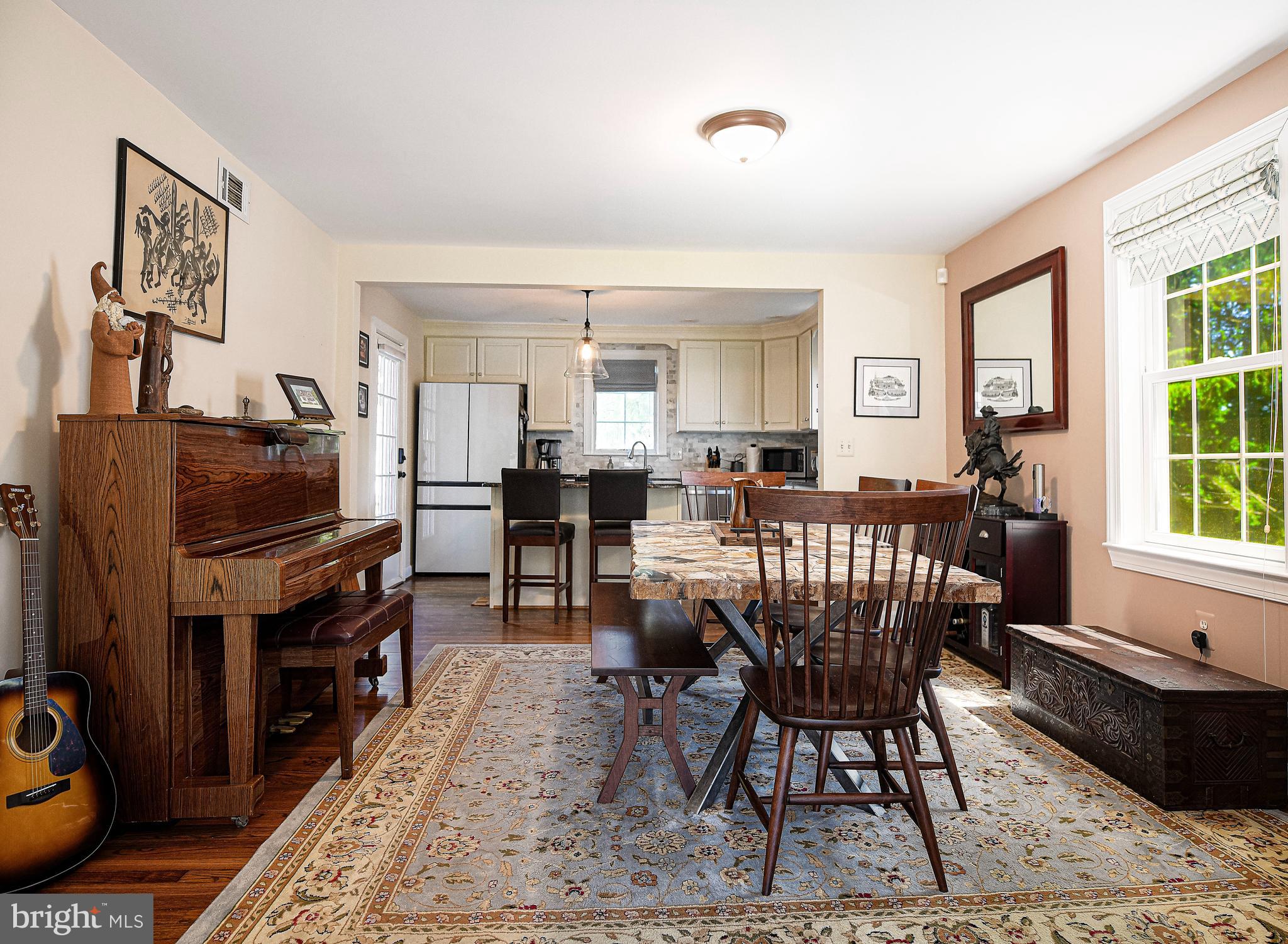 GREENBRIER - Residential