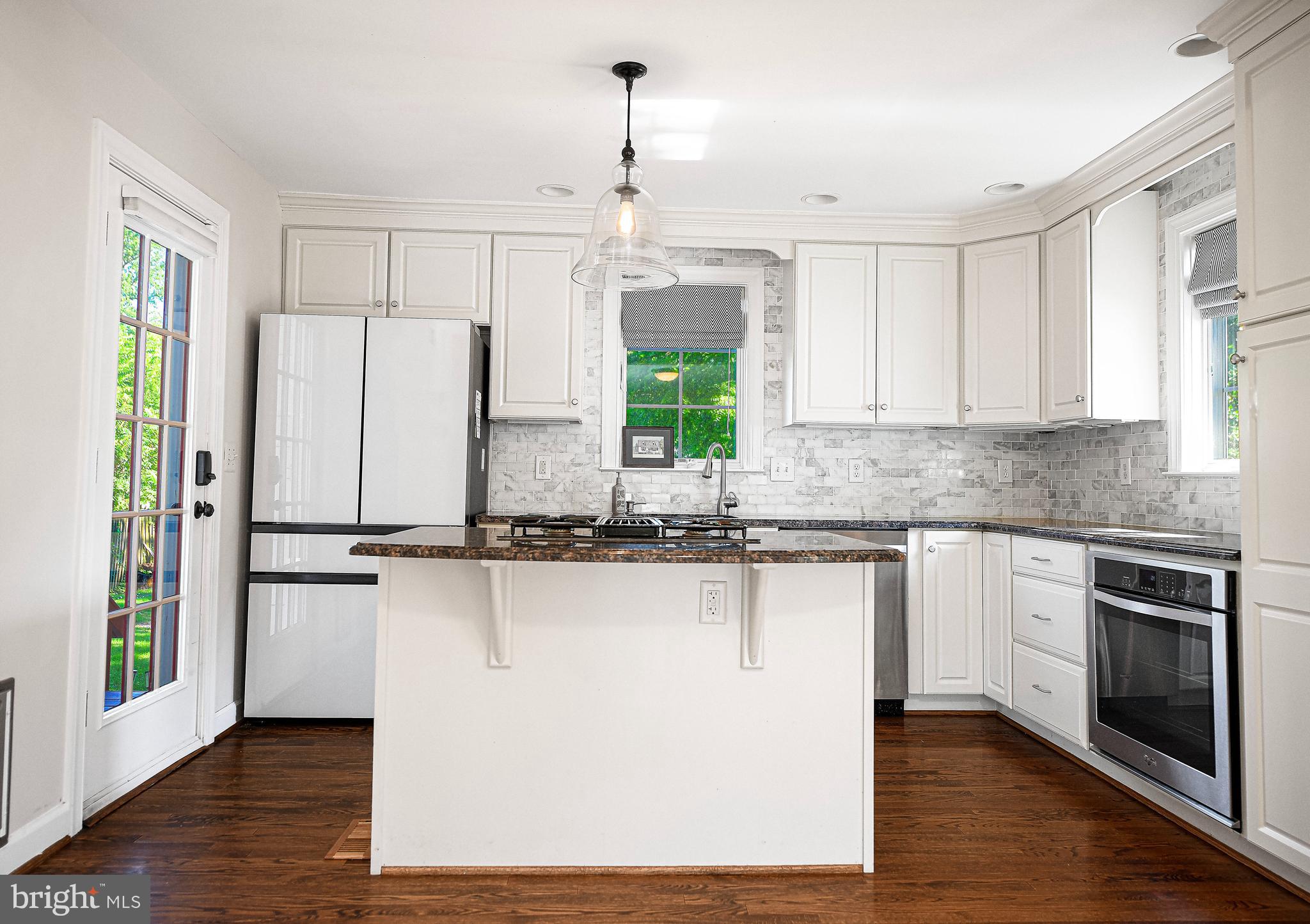 GREENBRIER - Residential