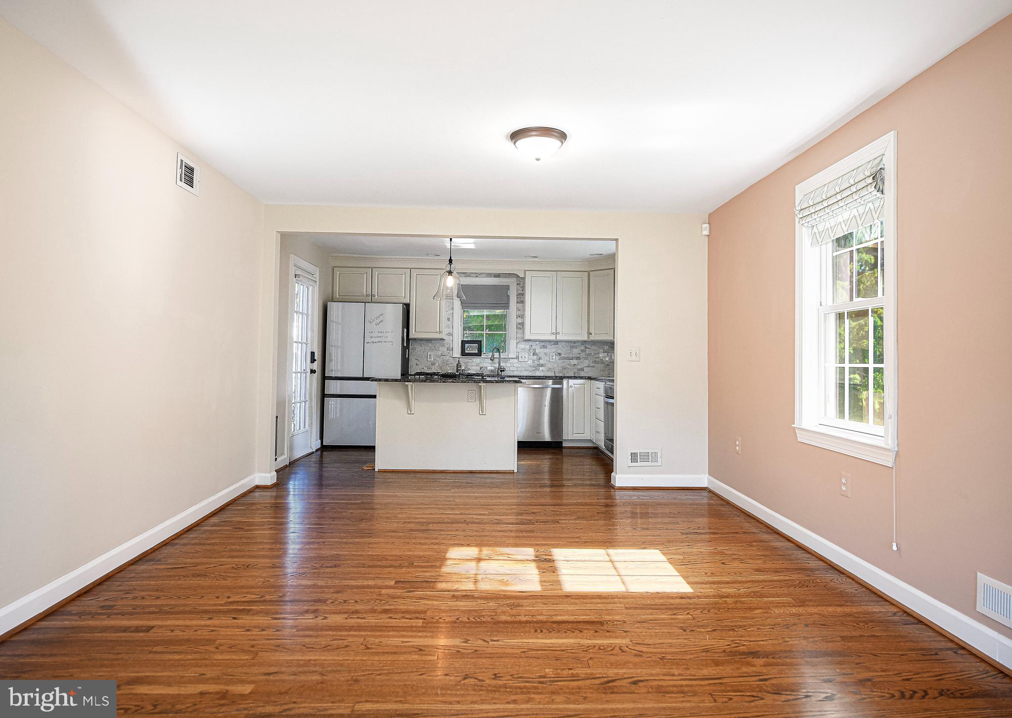 GREENBRIER - Residential
