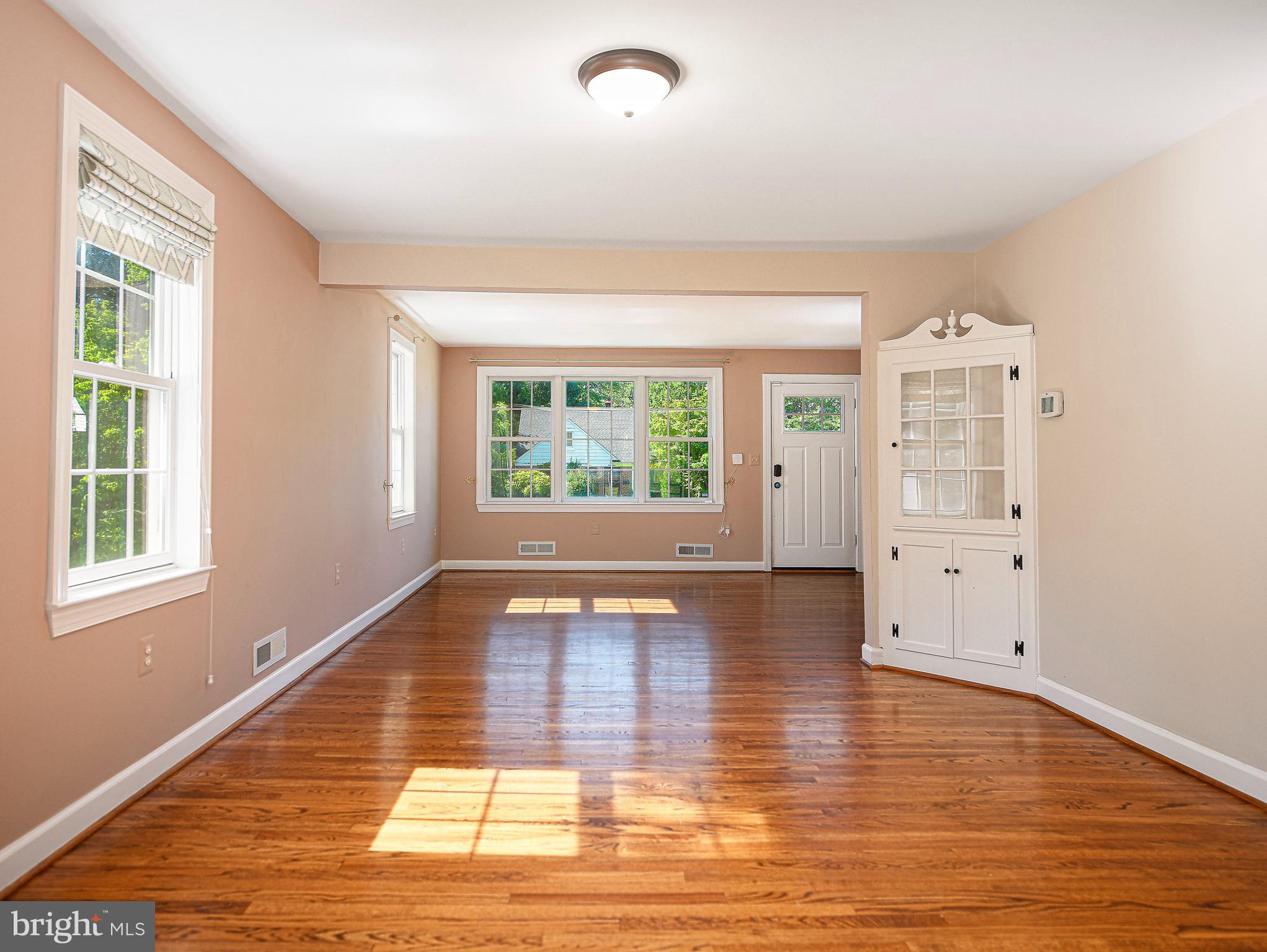 GREENBRIER - Residential