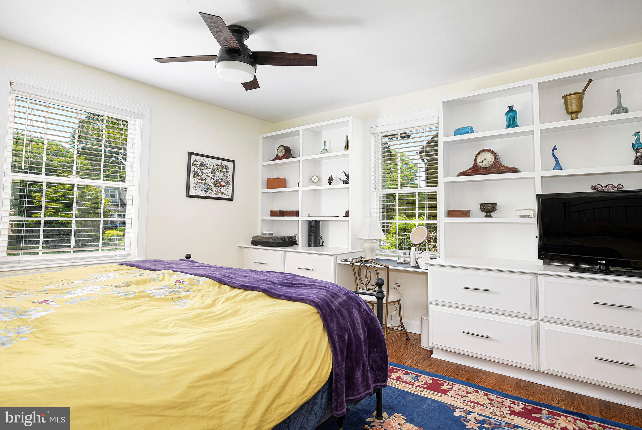 GREENBRIER - Residential
