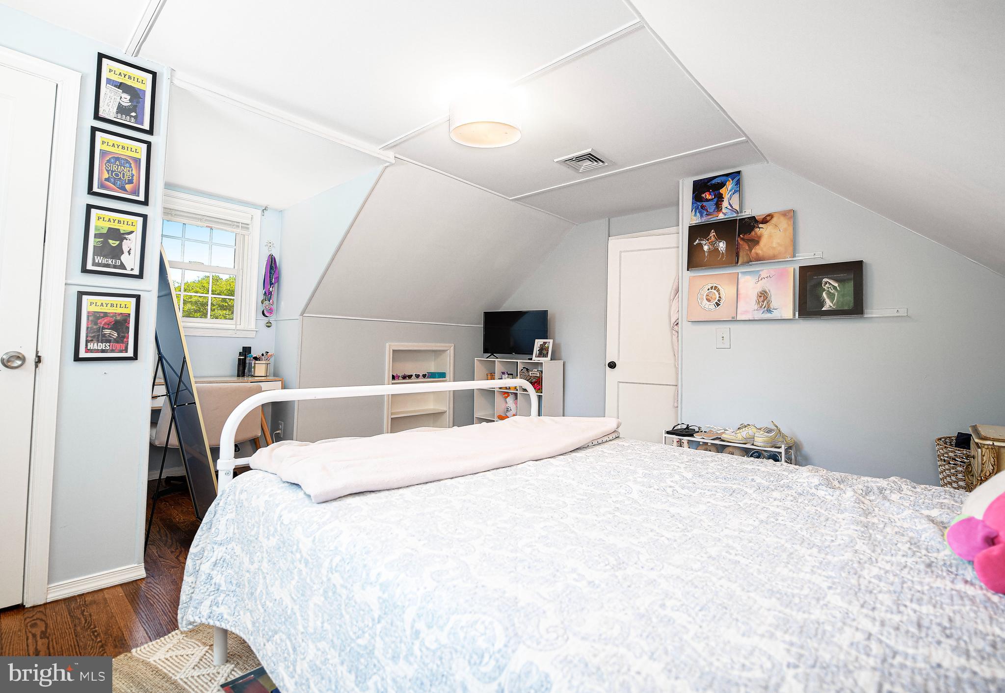 GREENBRIER - Residential