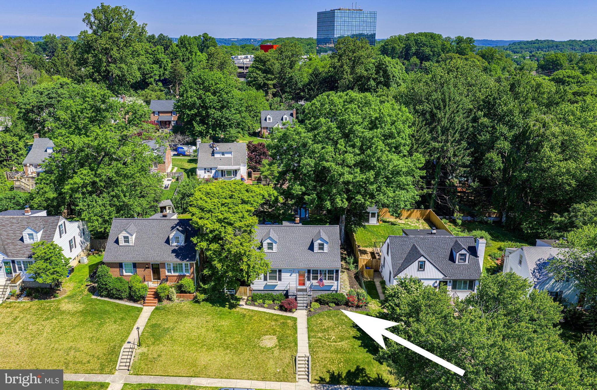GREENBRIER - Residential