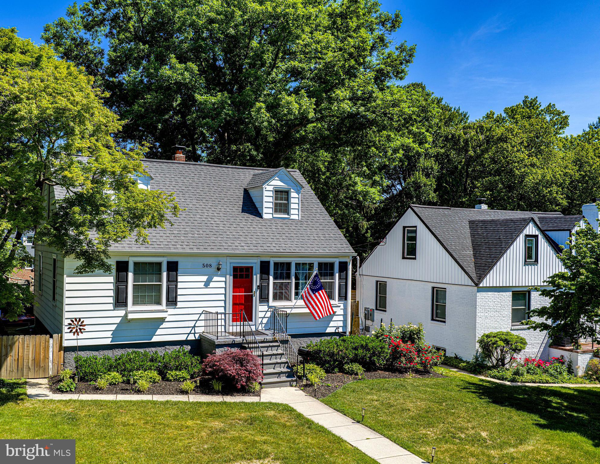 GREENBRIER - Residential