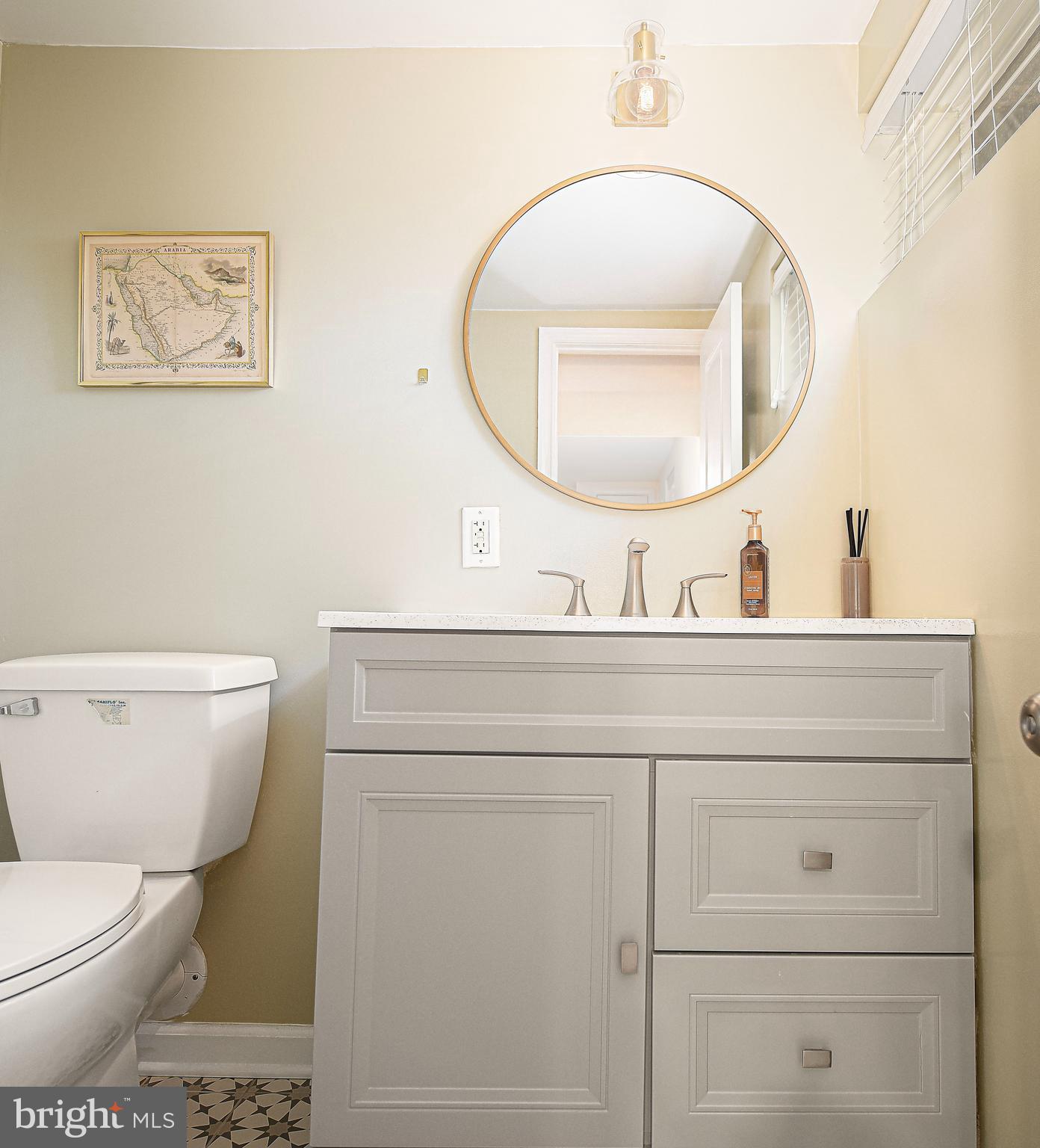GREENBRIER - Residential
