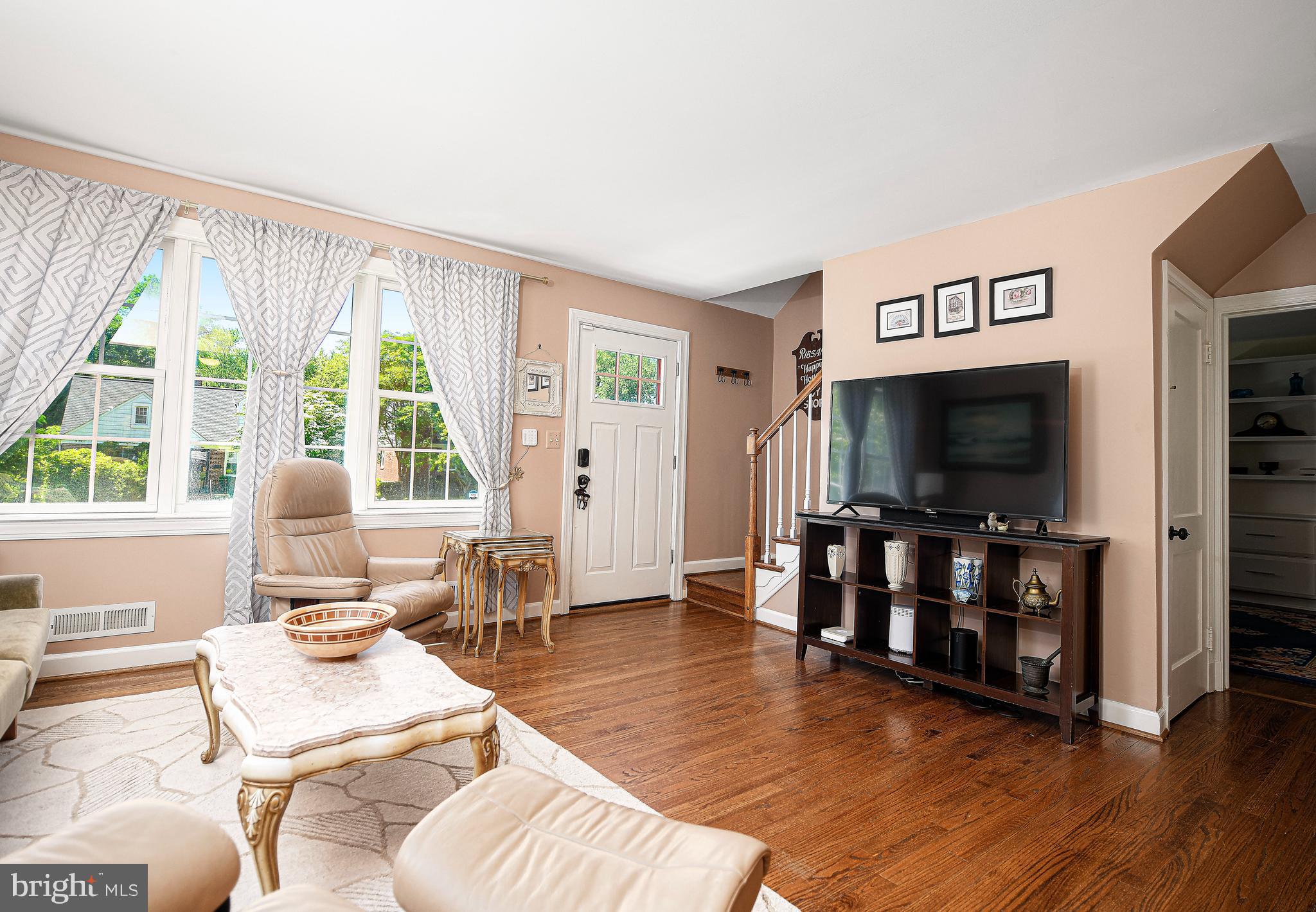 GREENBRIER - Residential
