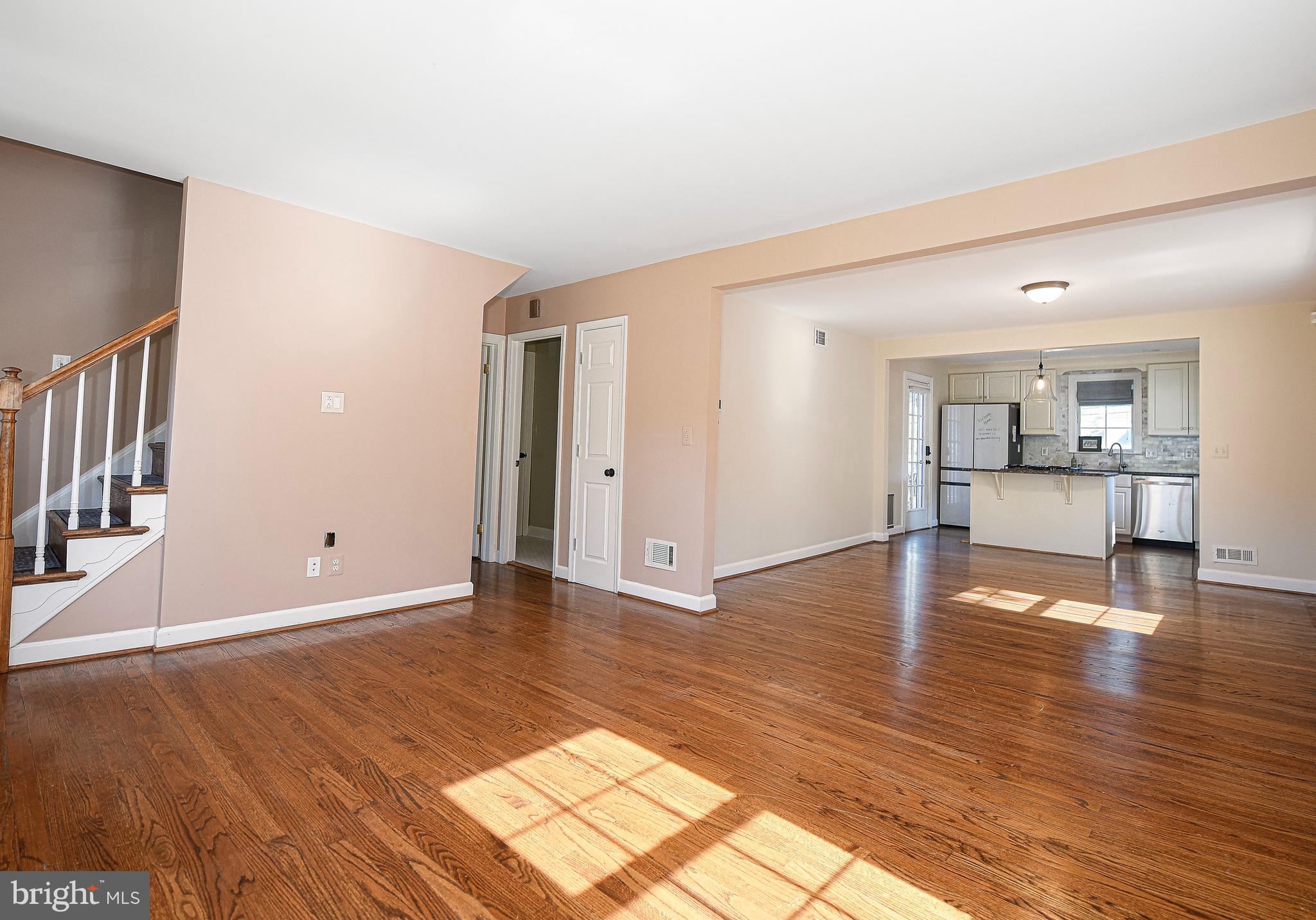 GREENBRIER - Residential