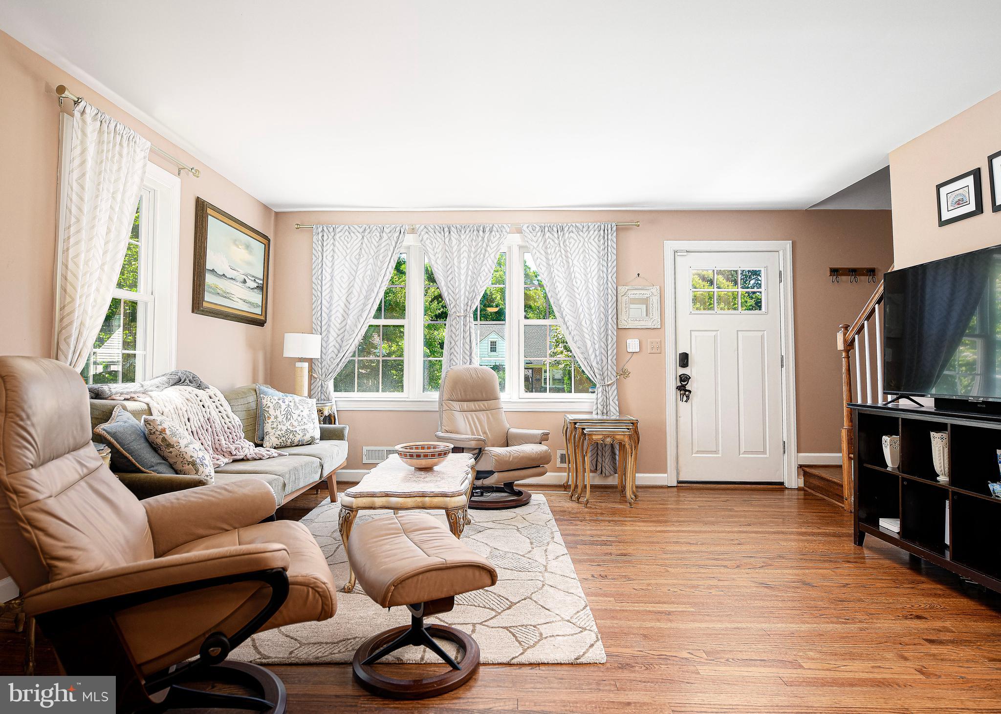 GREENBRIER - Residential