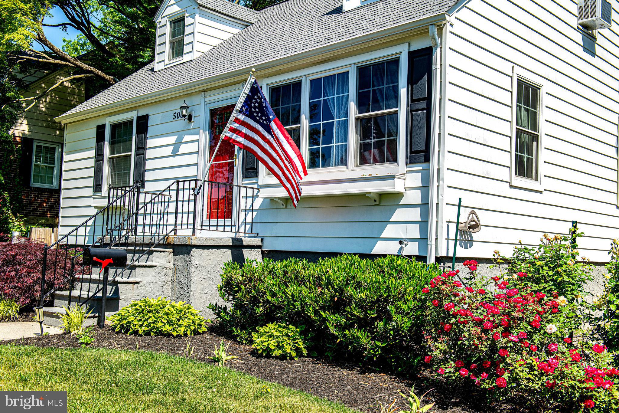GREENBRIER - Residential
