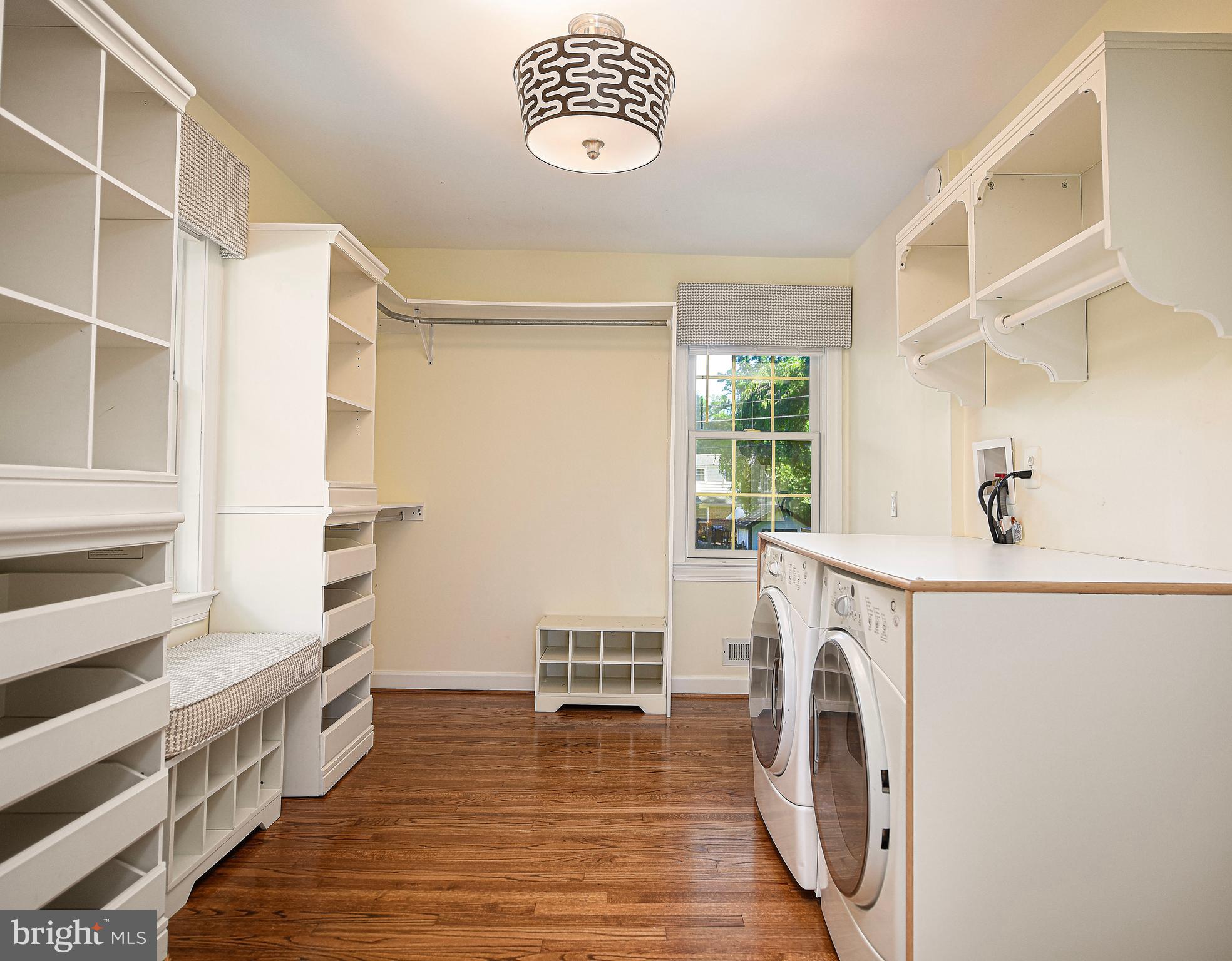 GREENBRIER - Residential