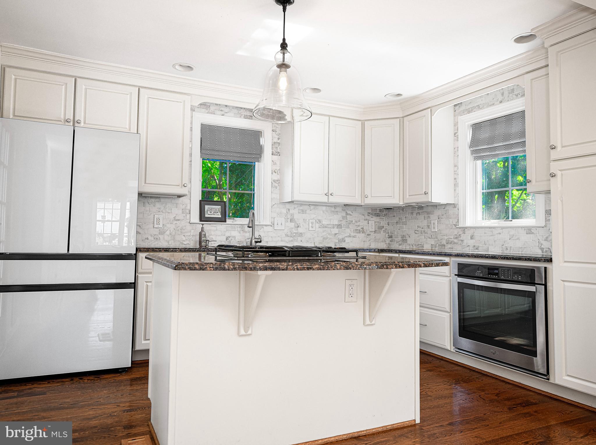 GREENBRIER - Residential