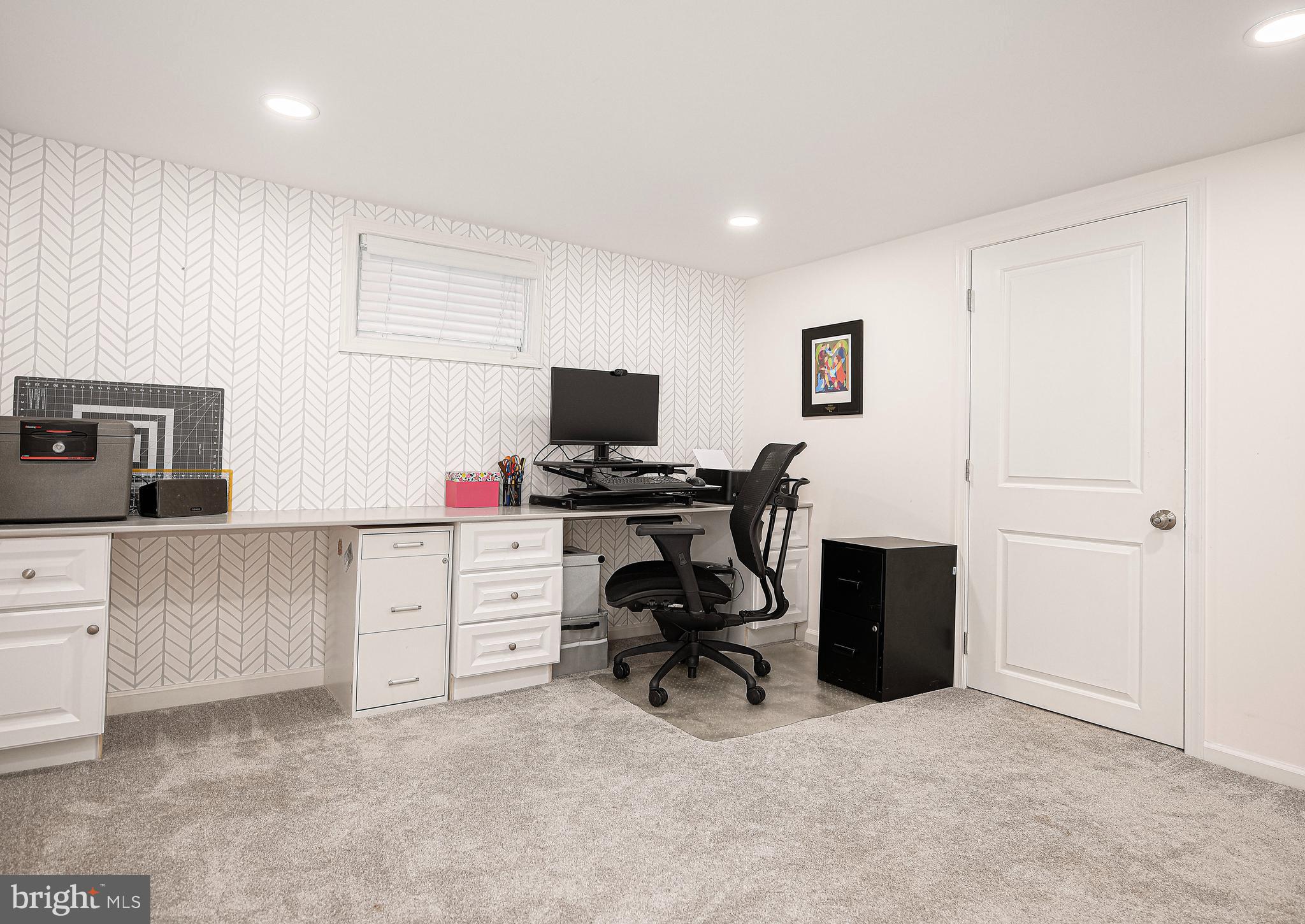 GREENBRIER - Residential