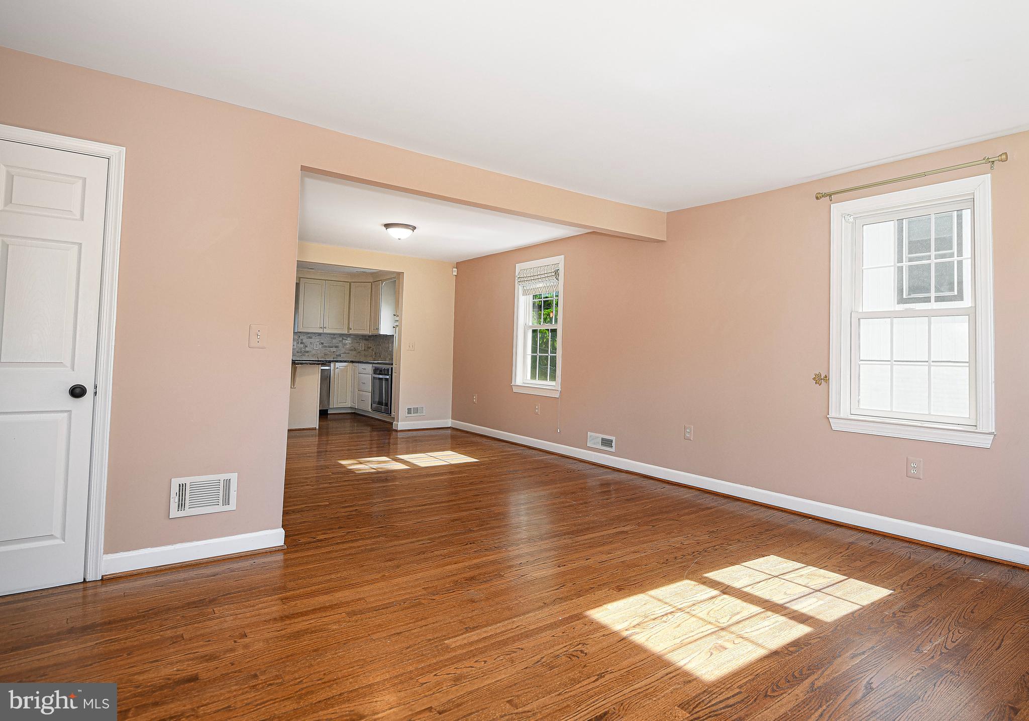GREENBRIER - Residential