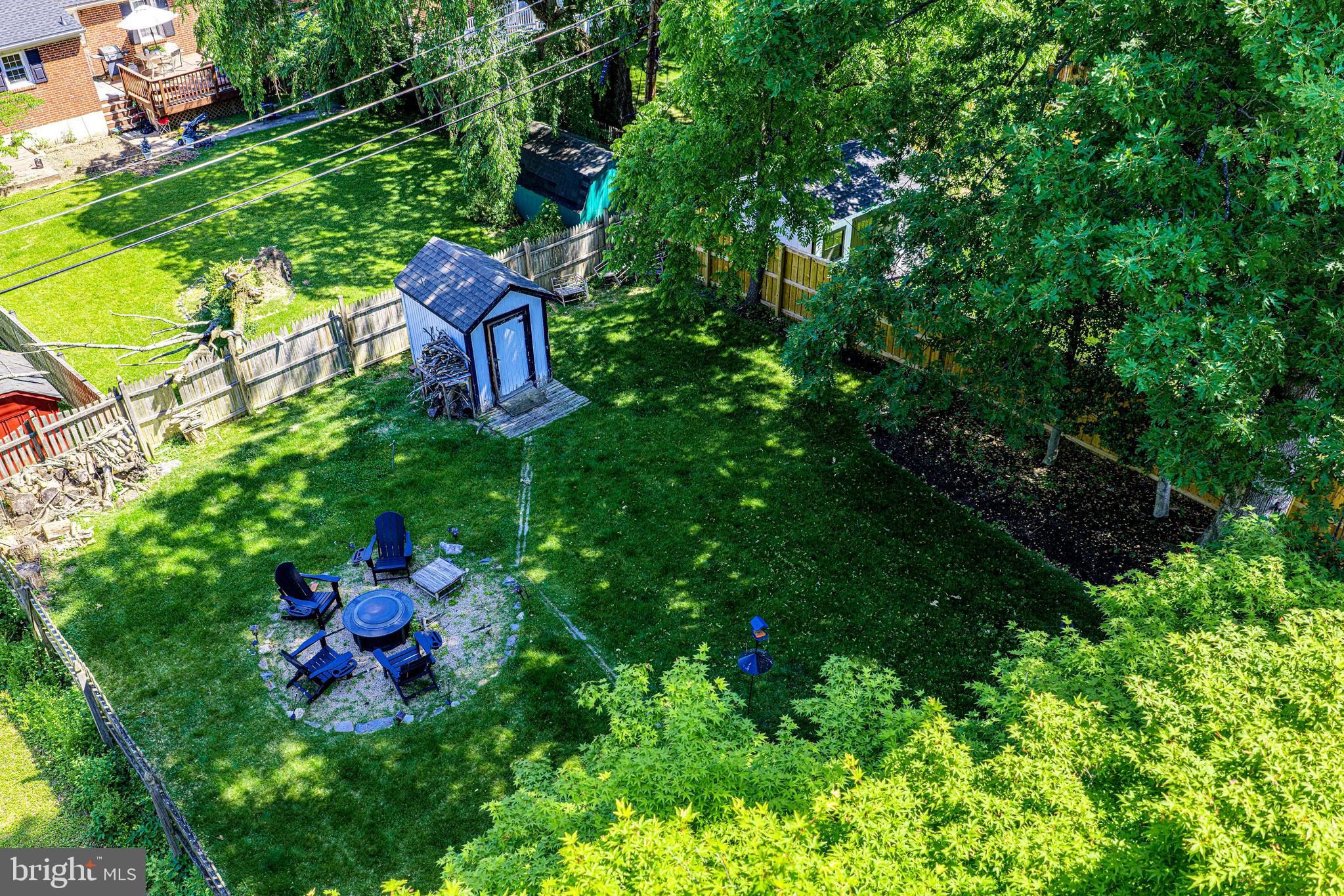 GREENBRIER - Residential