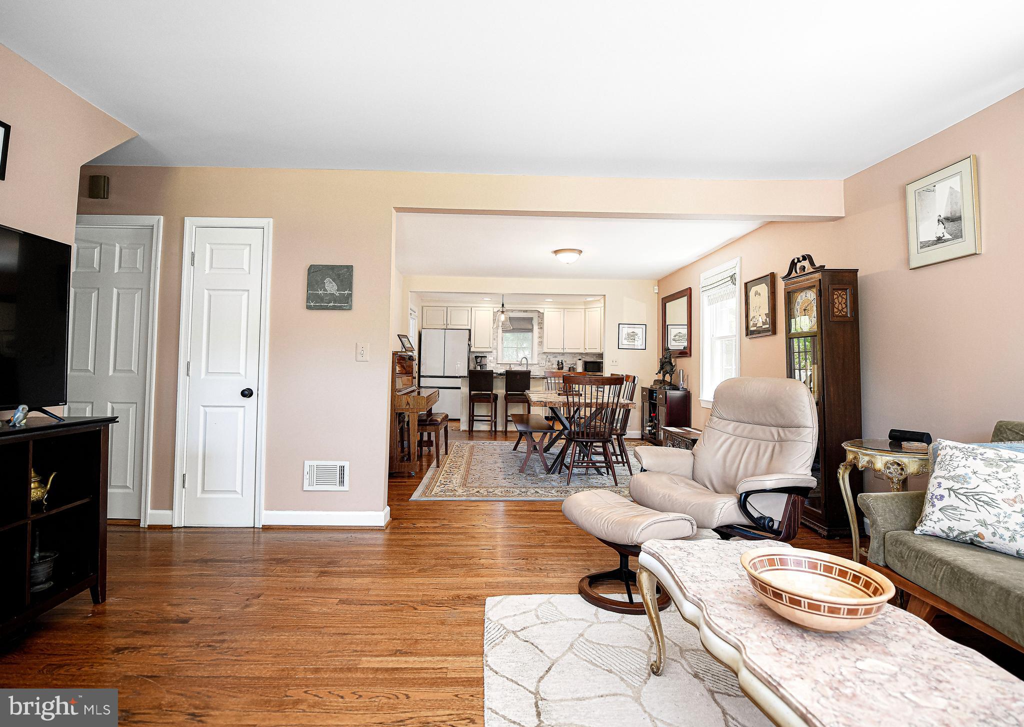 GREENBRIER - Residential