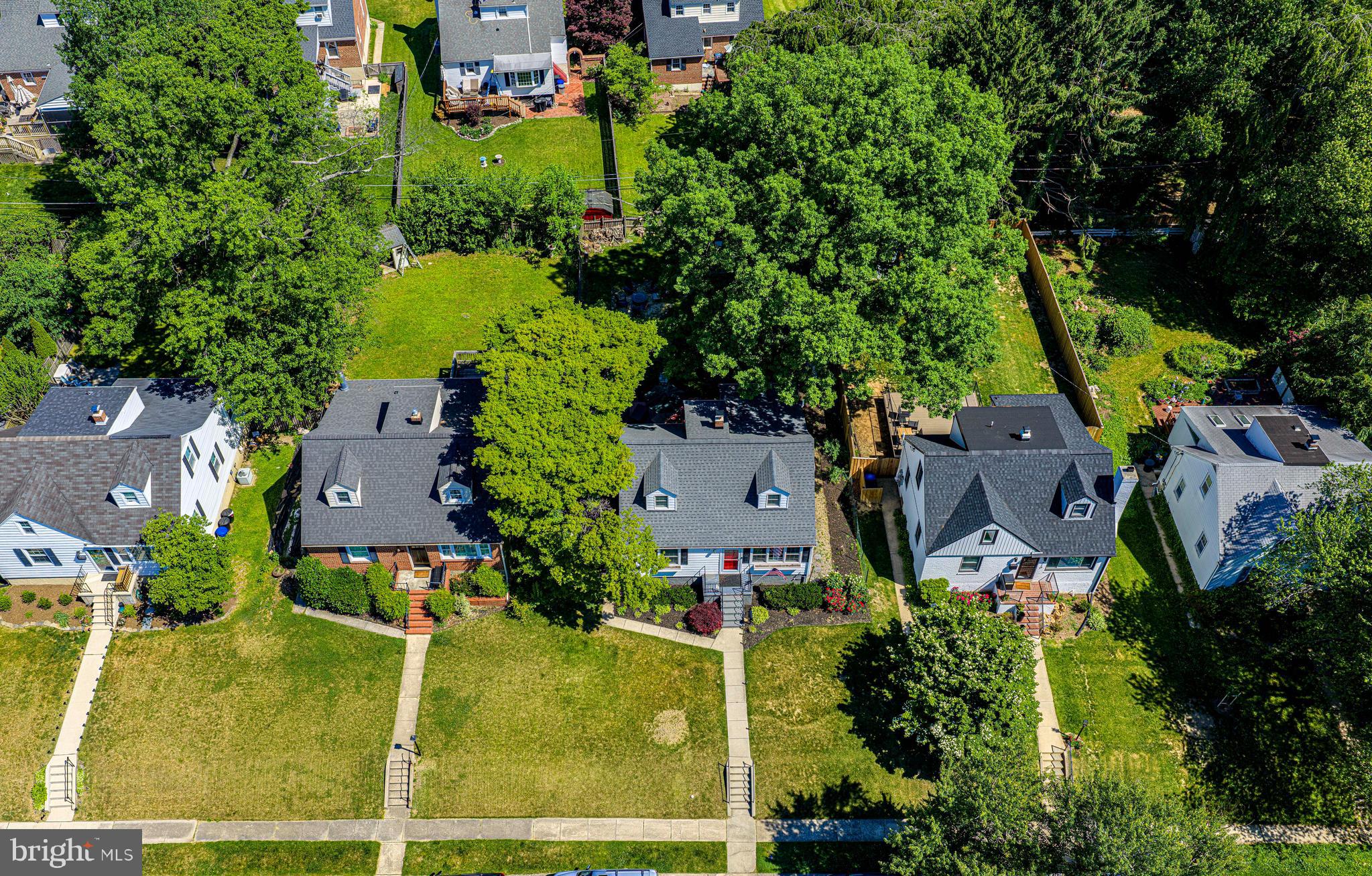 GREENBRIER - Residential