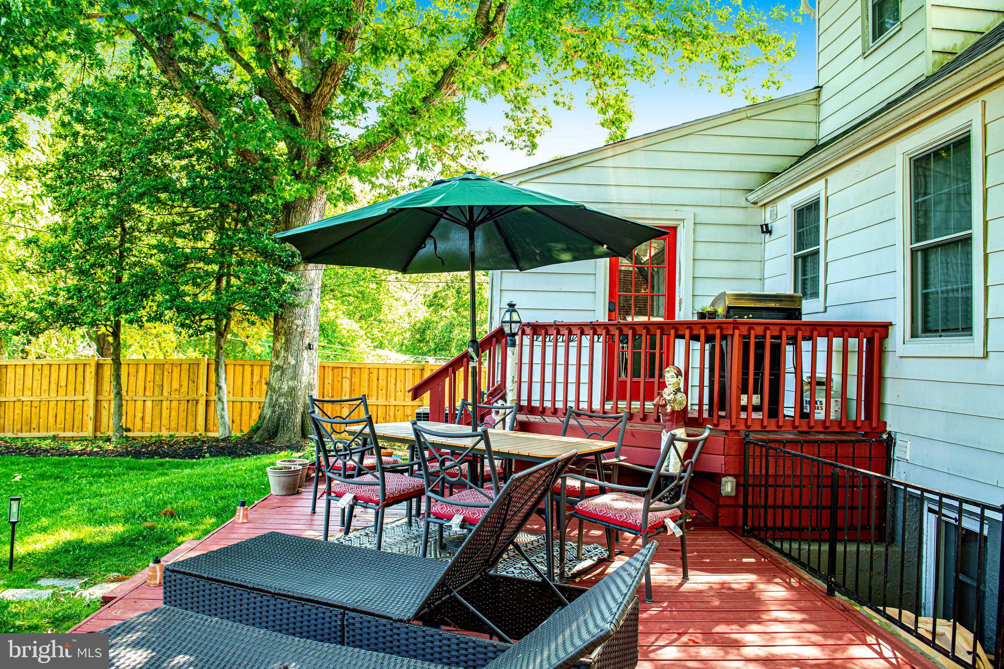 GREENBRIER - Residential